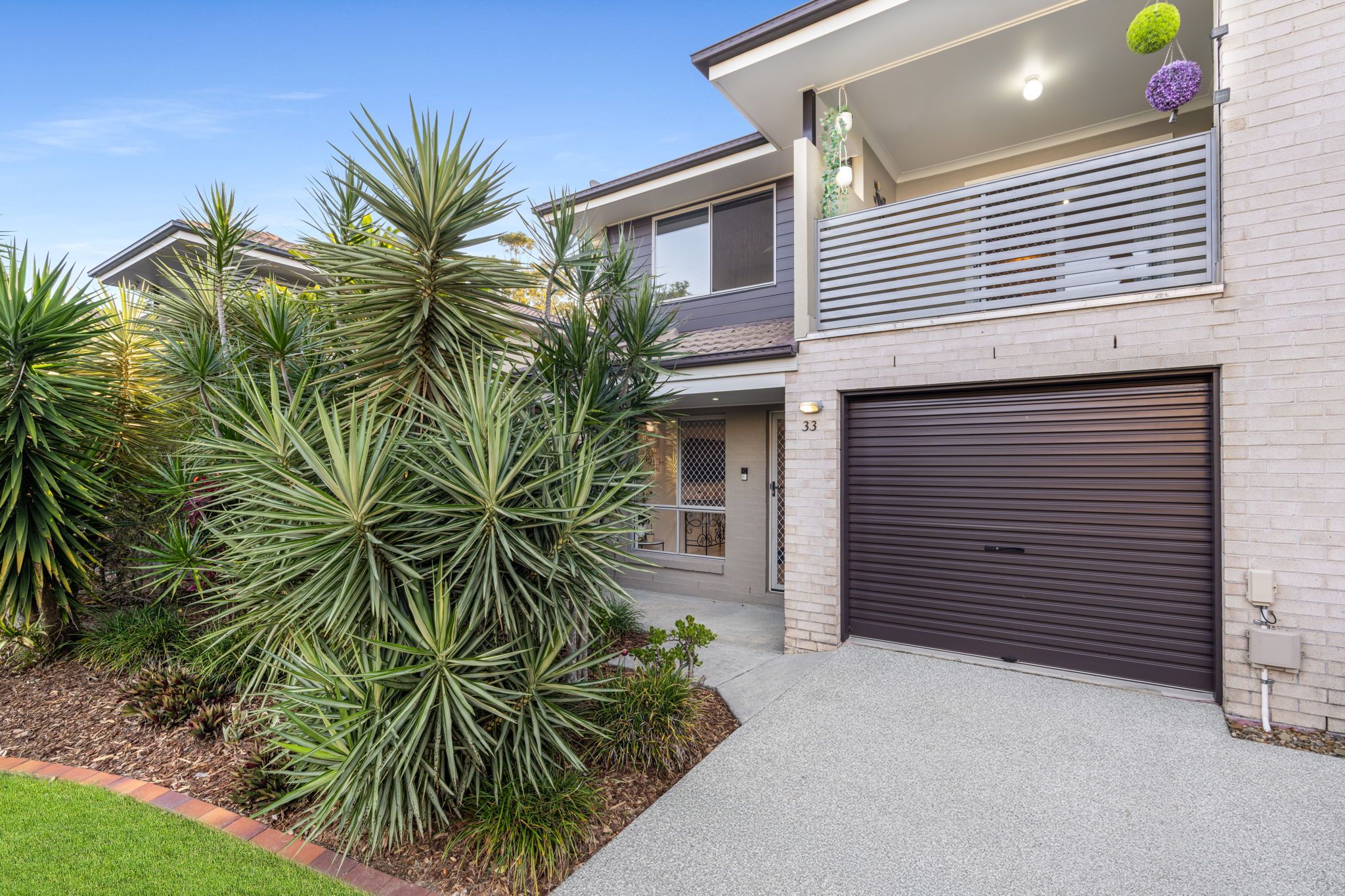 33/99-113 Peverell Street — photo from Ray White AKG