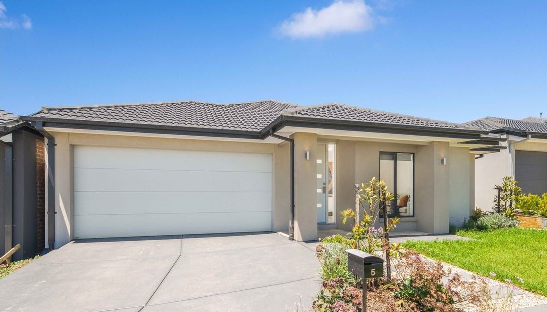5 Gosfield Drive, Werribee, VIC 3030