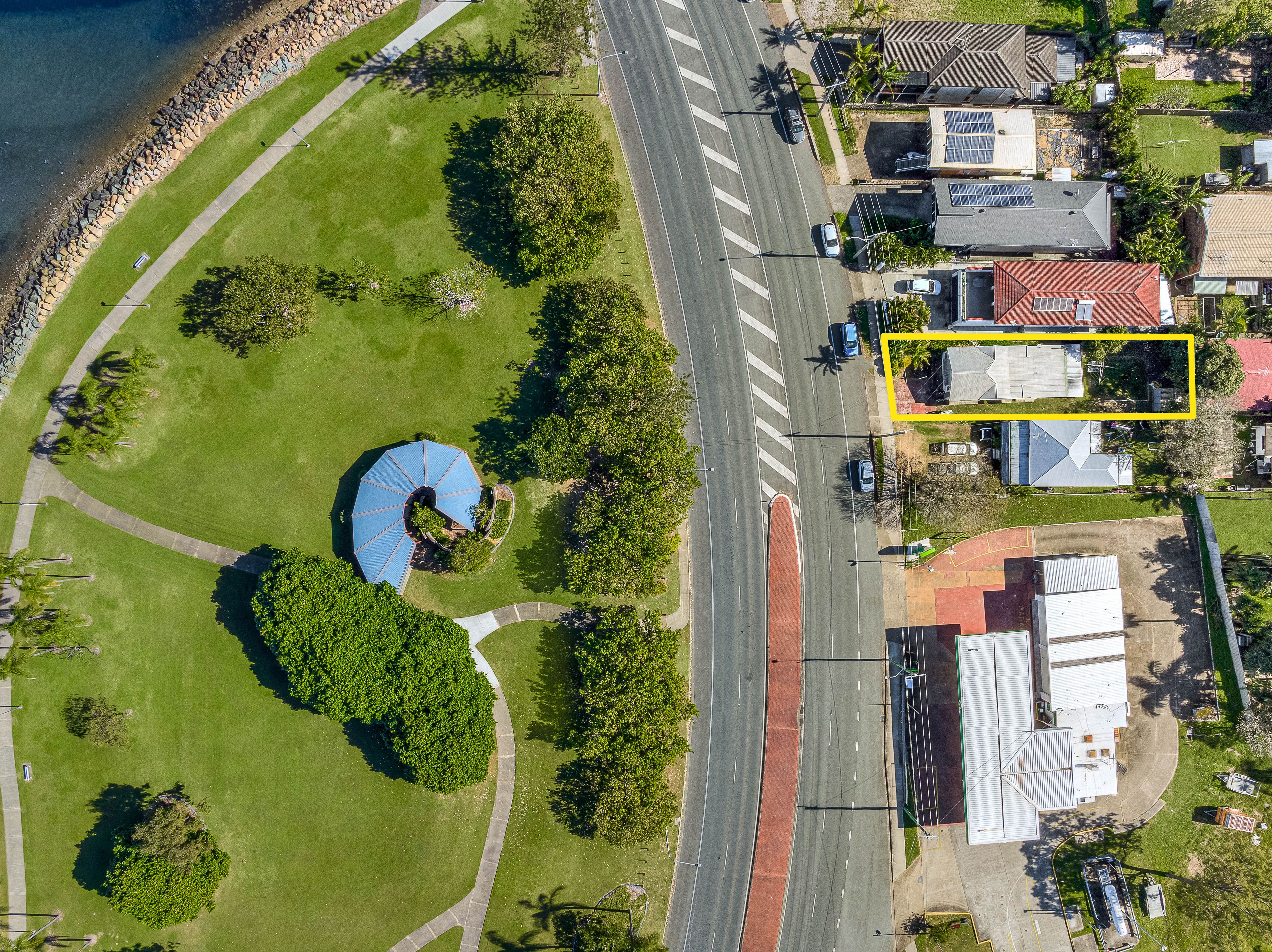 200 Hornibrook Esplanade, Woody Point QLD 4019