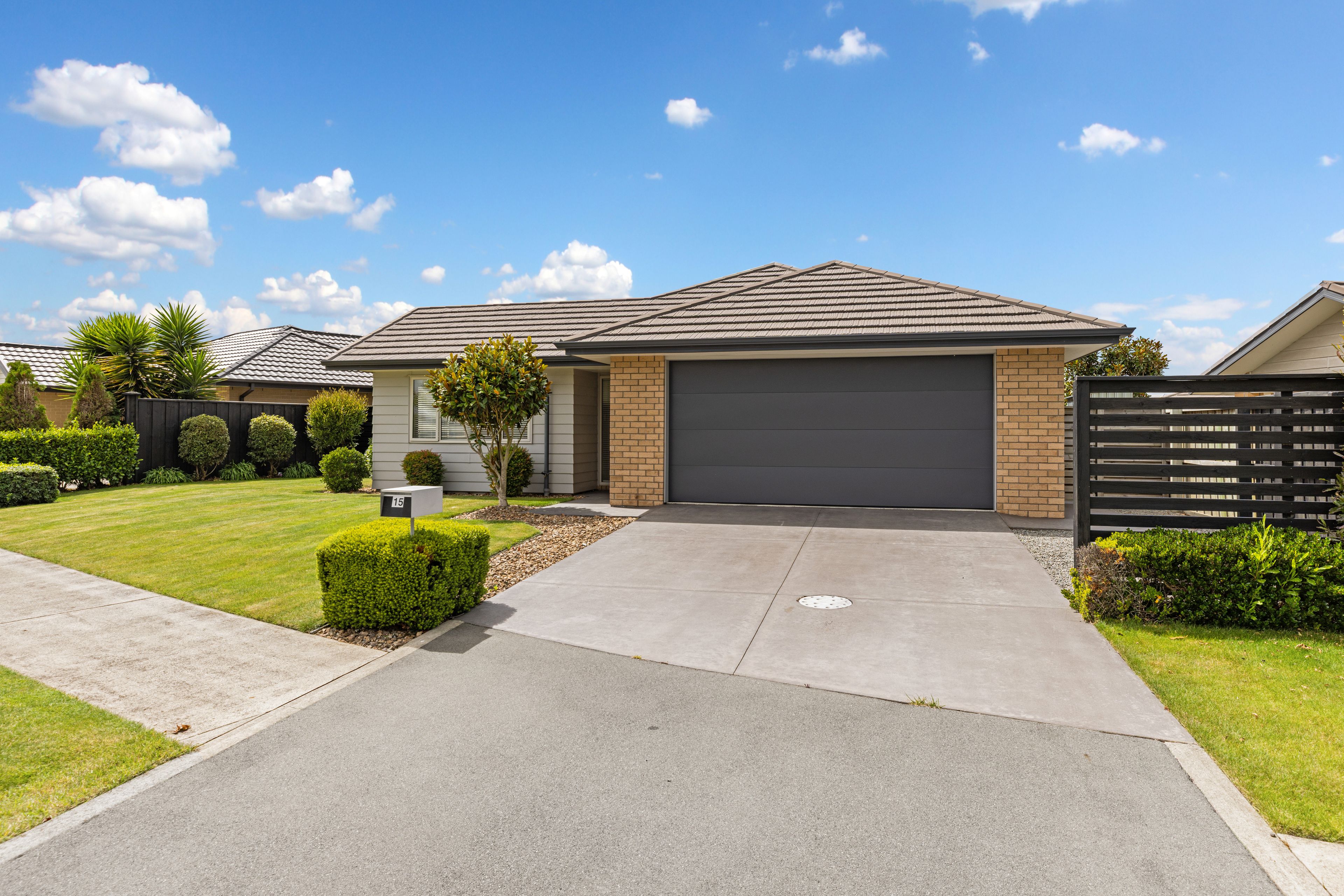 15 Fernham Way, Rolleston, Selwyn District