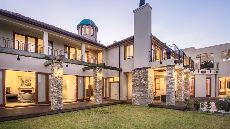 Lucas Heights, North Shore City