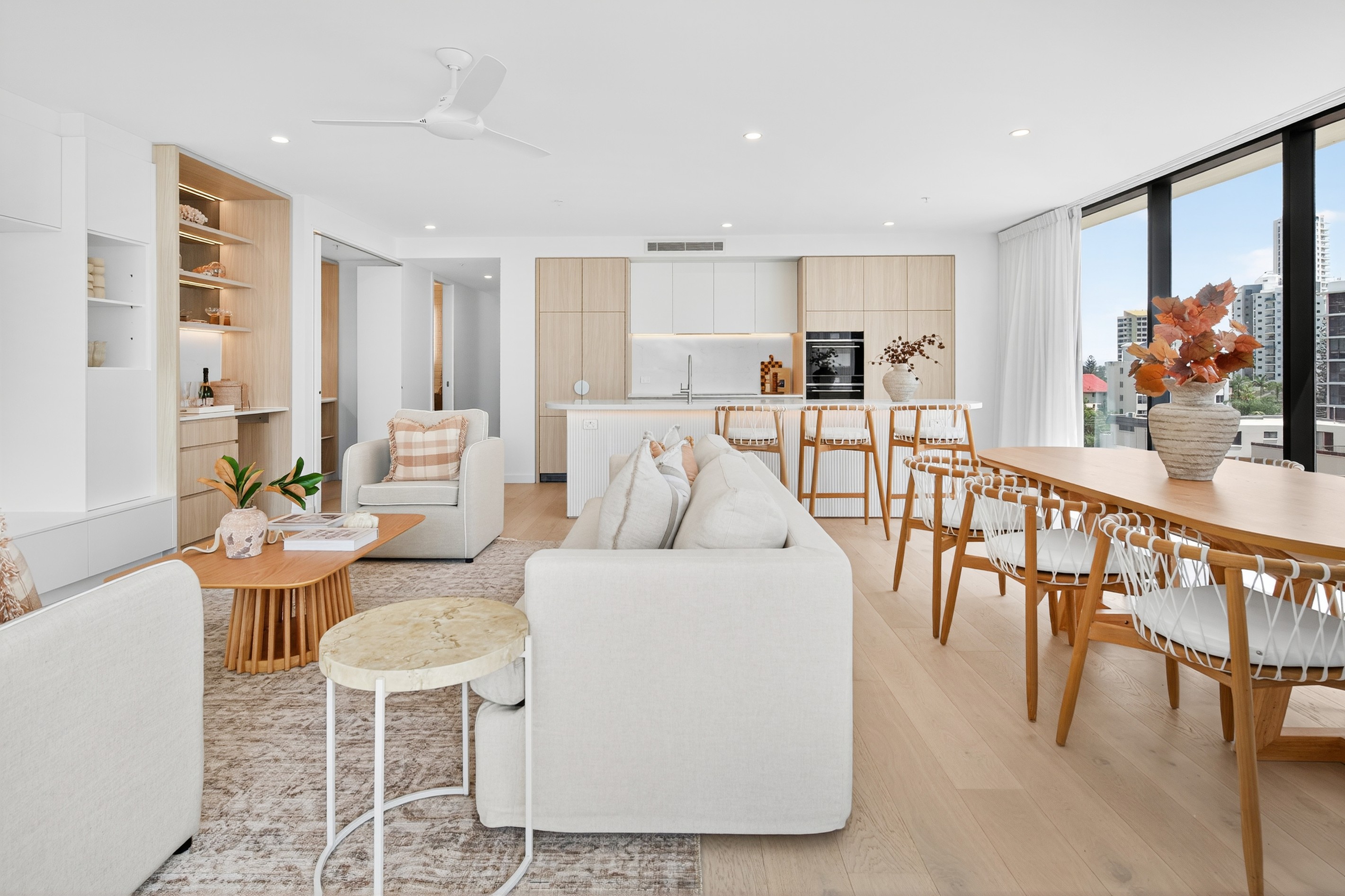 601/61 Old Burleigh Road, Surfers Paradise, QLD 4217