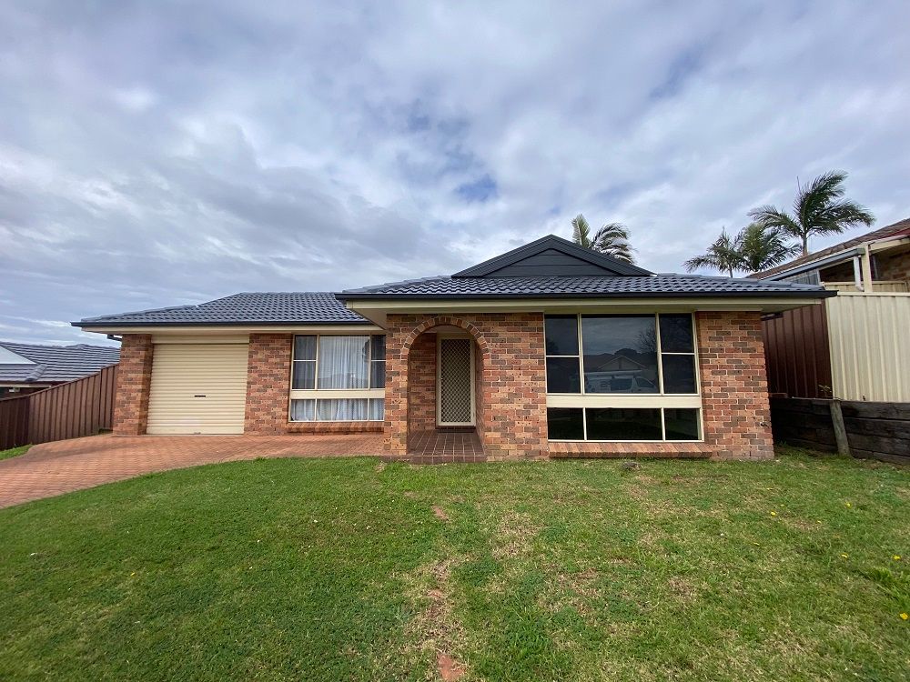 67 Welling Drive, Narellan Vale, NSW 2567