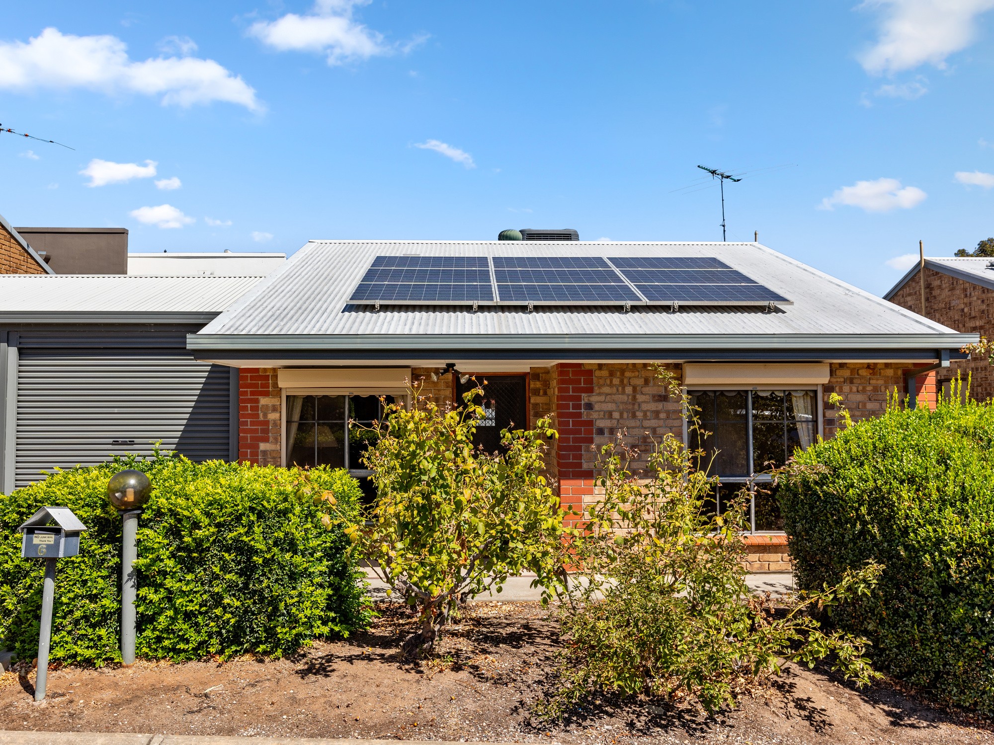 6/15 Tretter Street, Morphett Vale, SA 5162