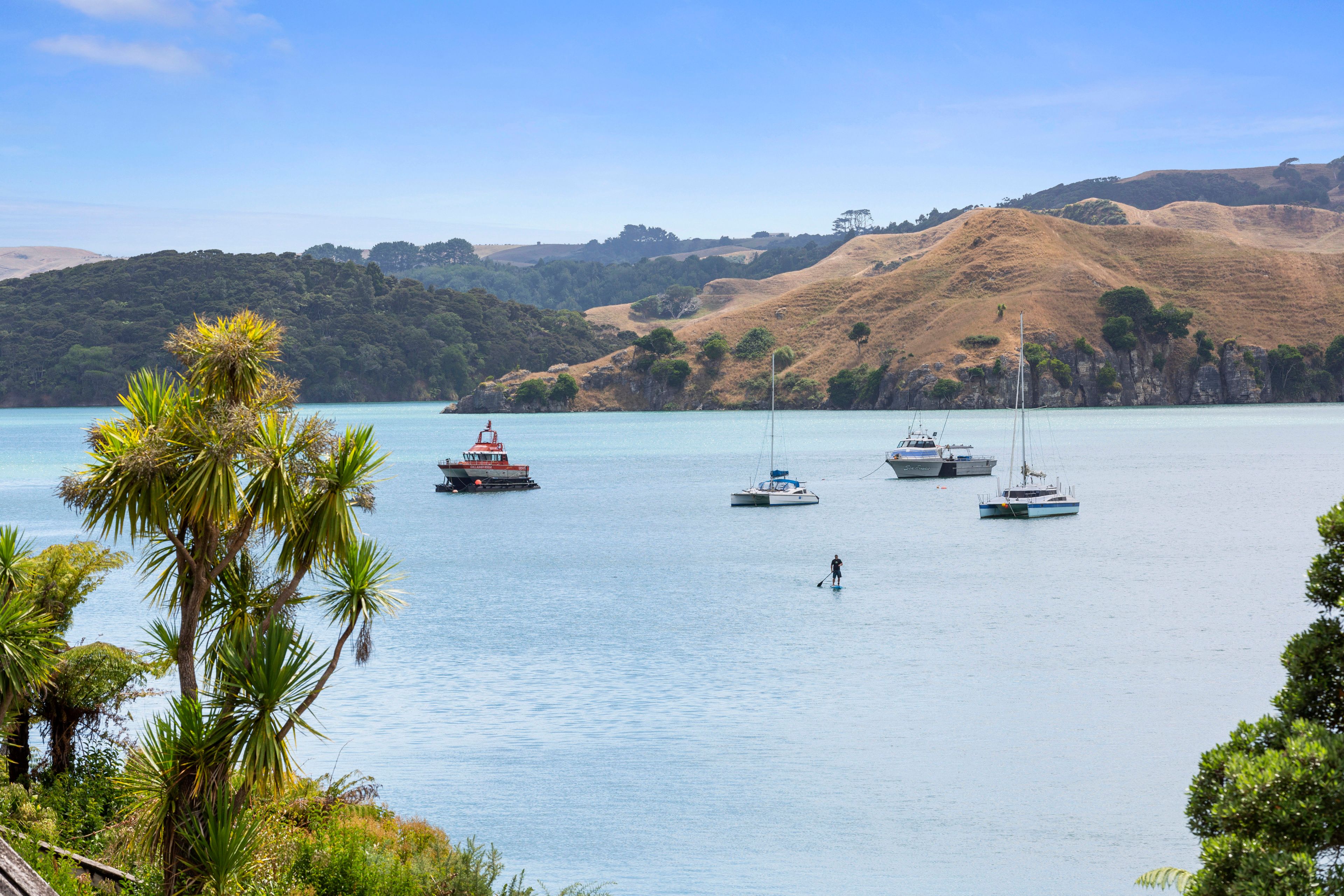 43 Bay View Road, Raglan, Waikato District 3225 - Sold House - Ray ...