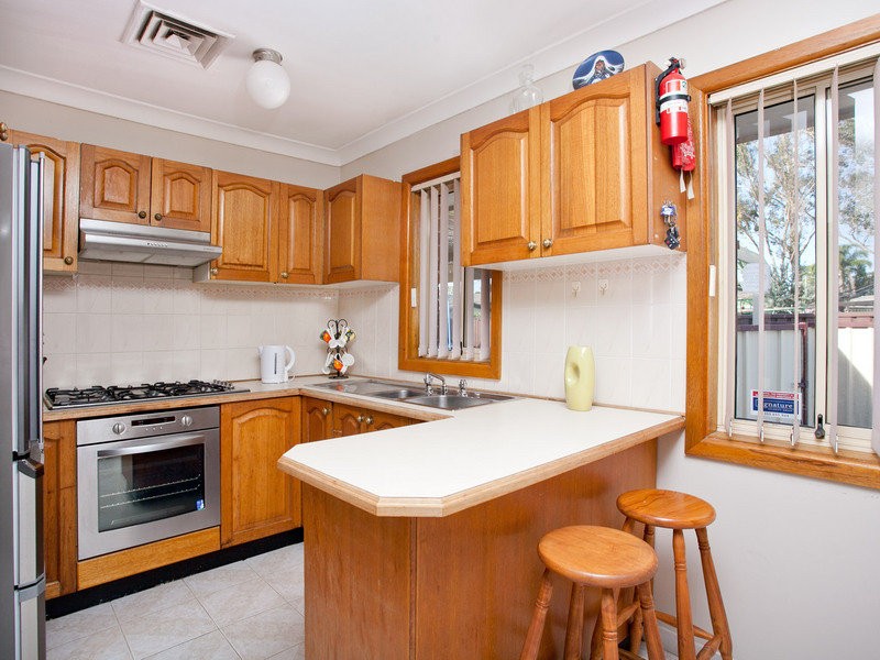 20 Glenrothes Place, Dharruk, NSW 2770