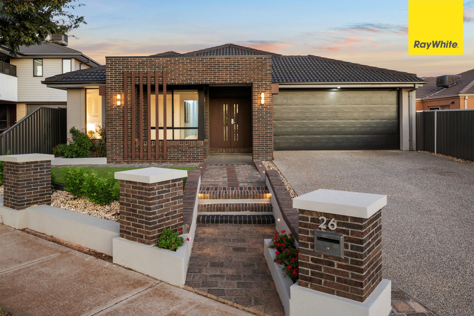 26 Roehampton Drive, Strathtulloh, VIC 3338