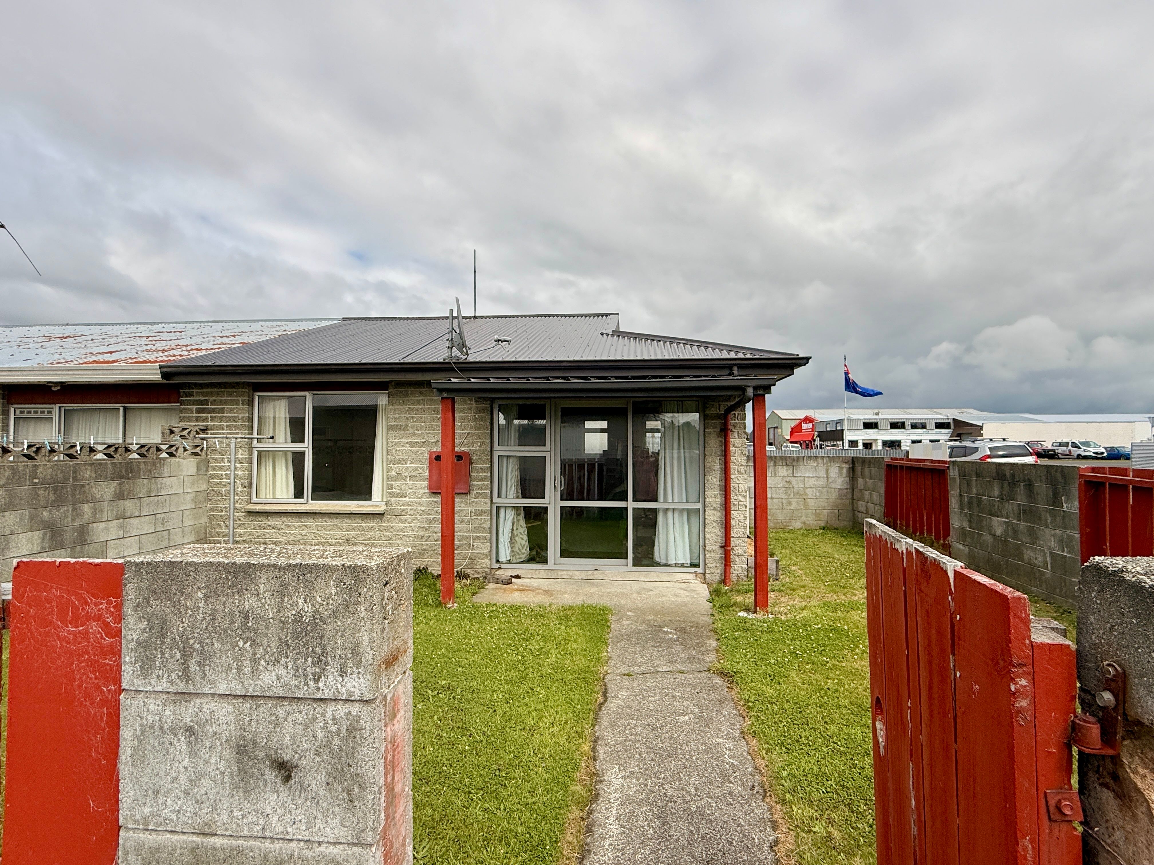 1/49 Bowmont Street, Appleby, Invercargill