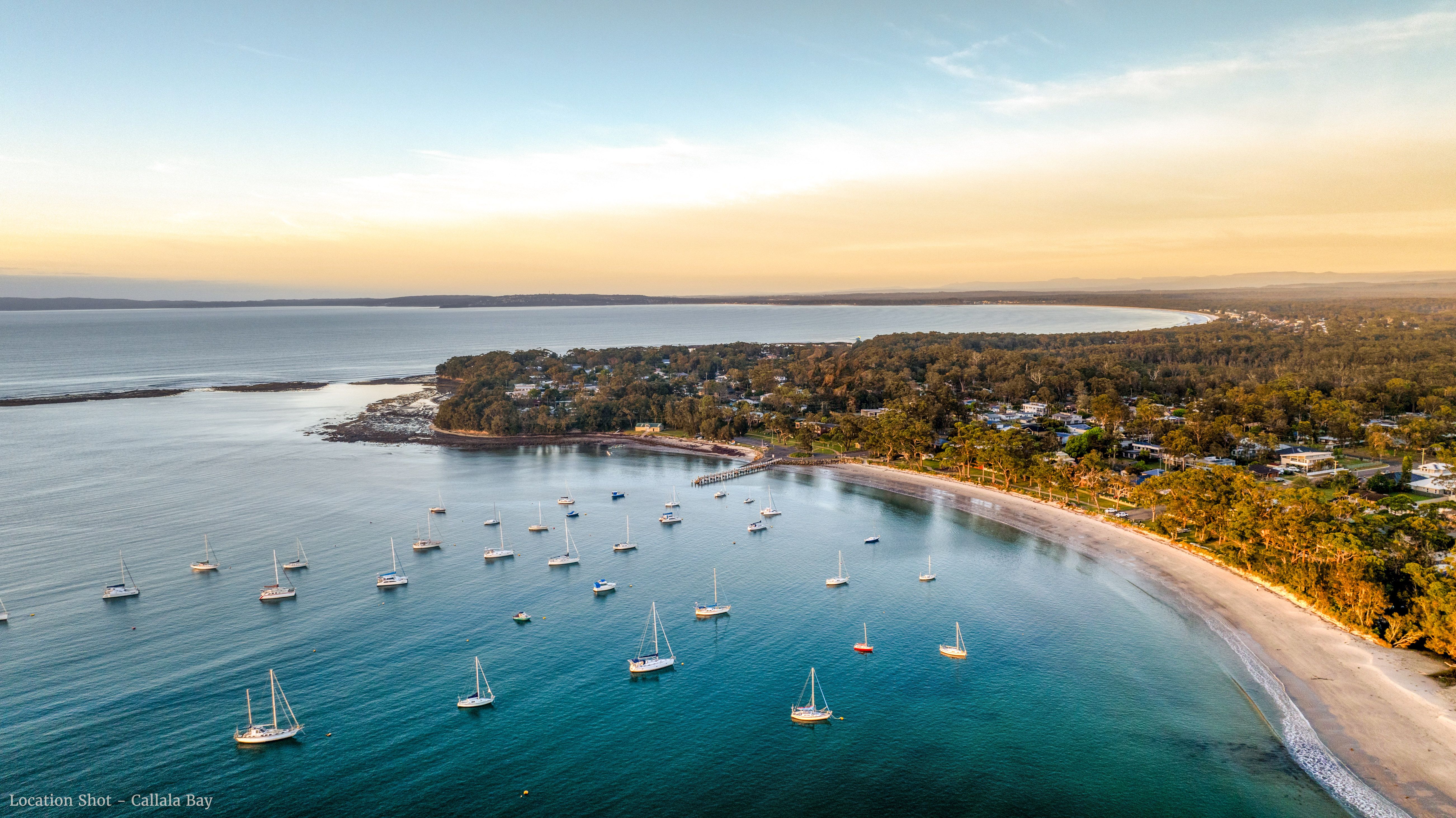 73 Sheaffe Street, Callala Bay, NSW
