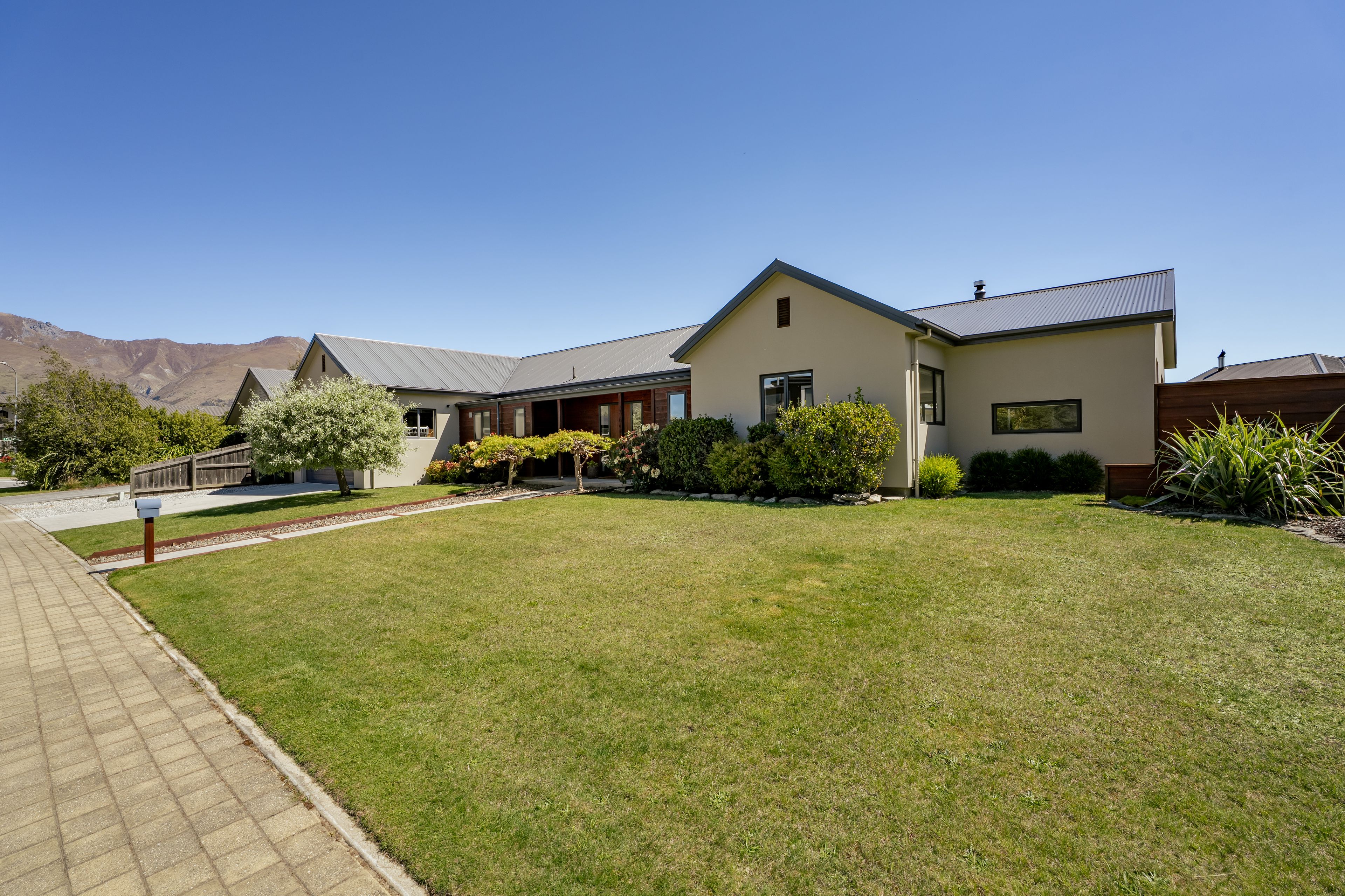 15 Farrant Drive, Wanaka, Queenstown Lakes District