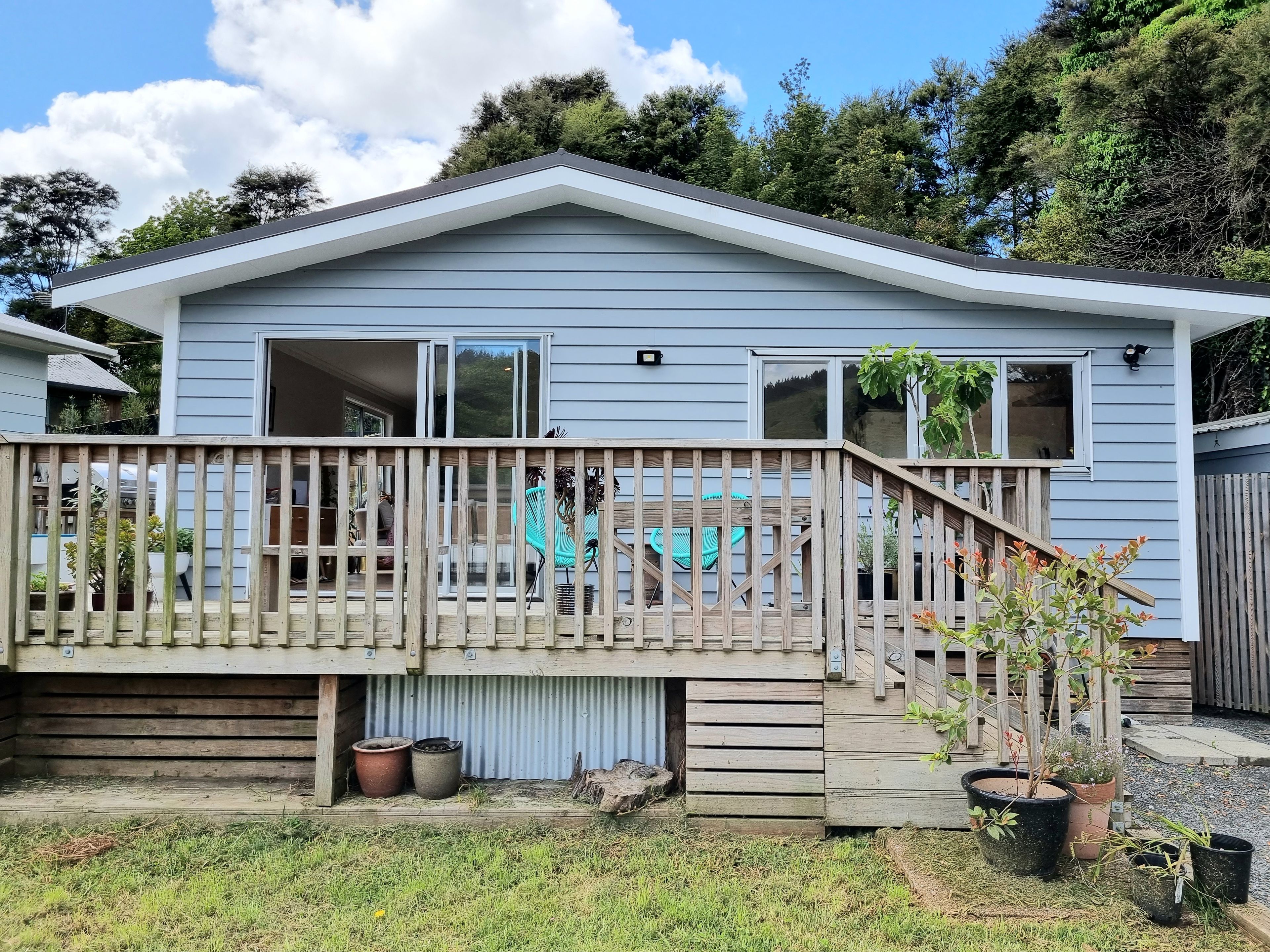Kawakawa Bay, Manukau City