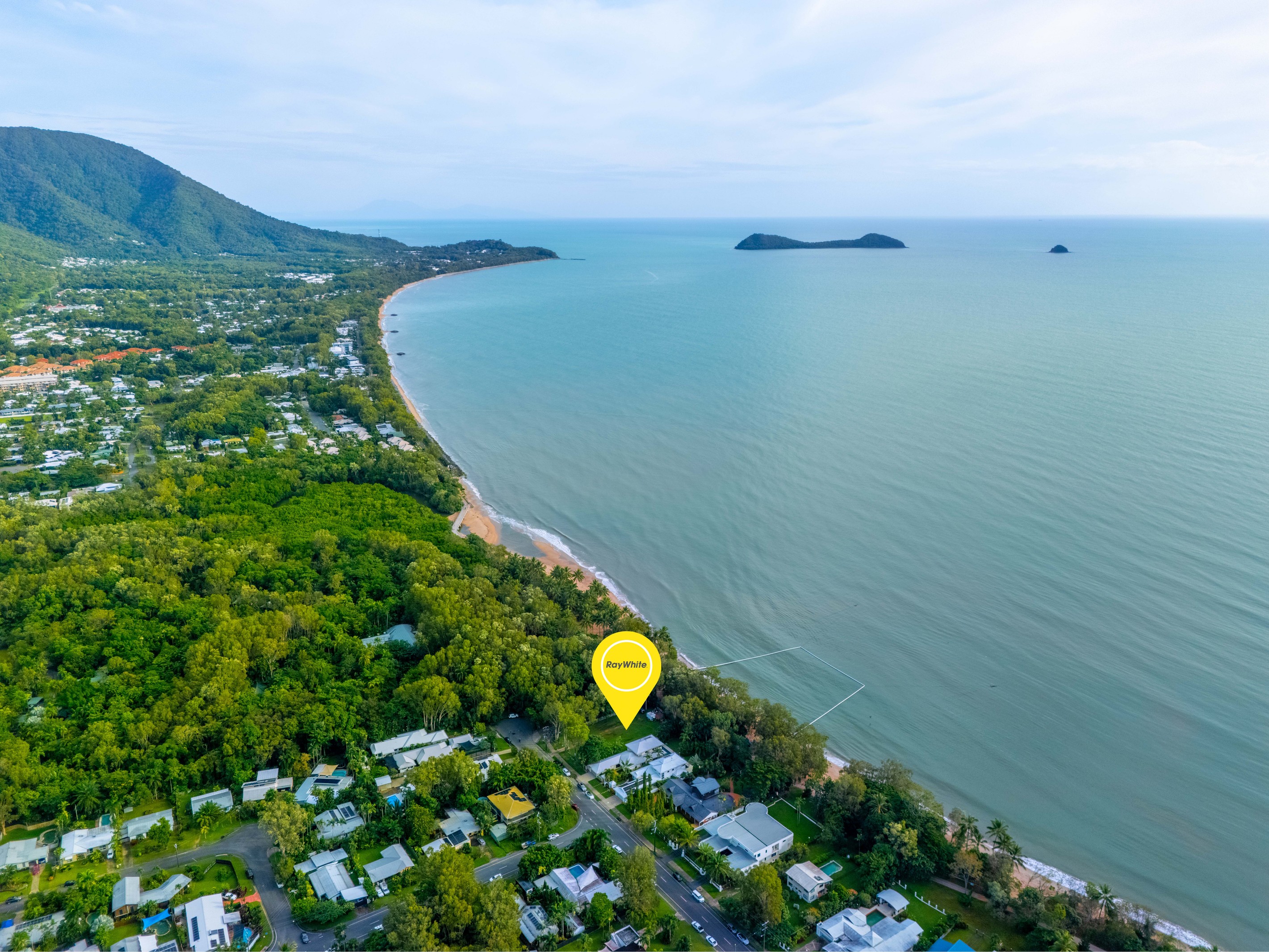 74 Kewarra Street, Kewarra Beach, QLD 4879