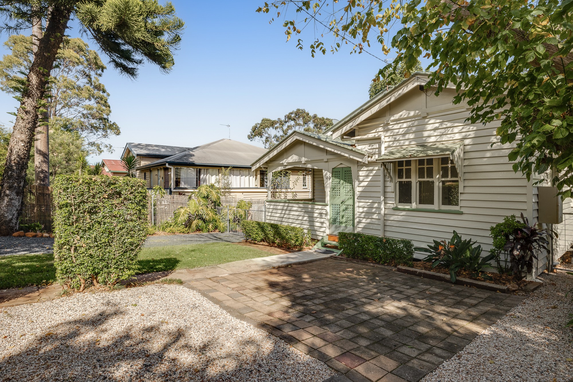 99 Ruthven Street, Harlaxton, QLD 4350