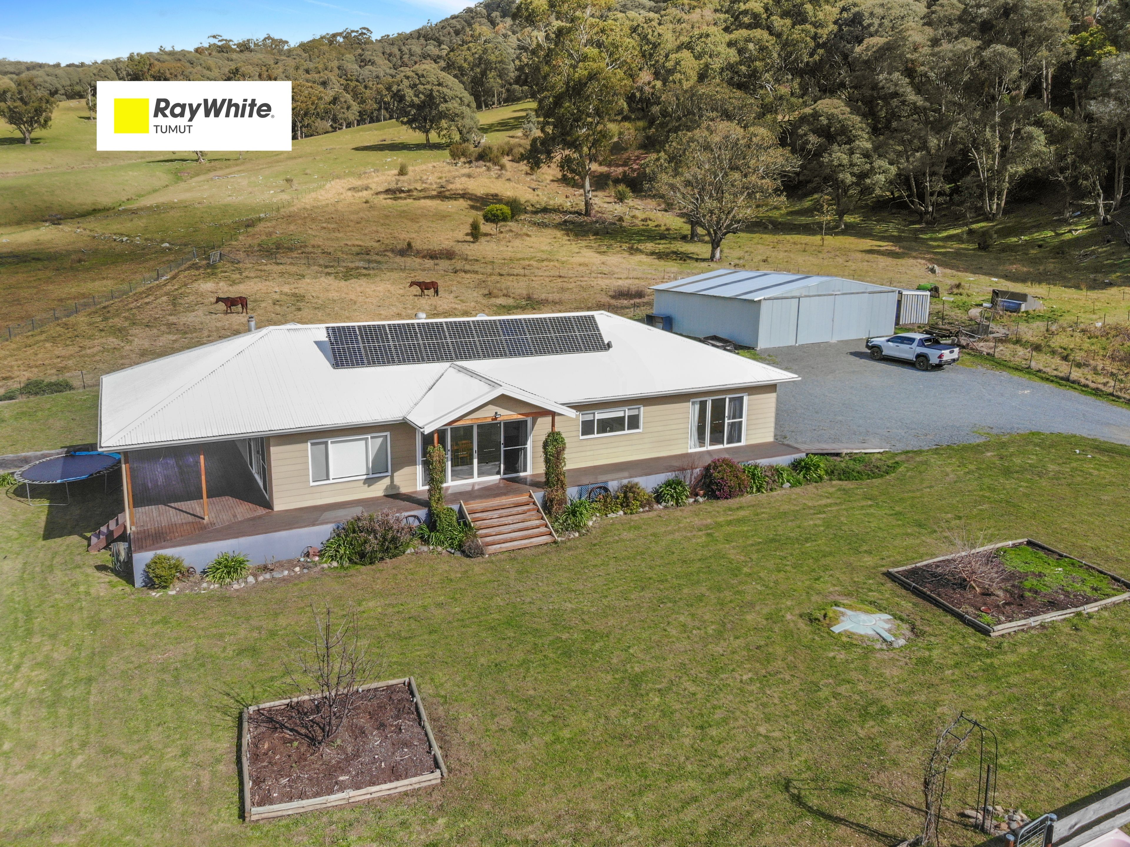 1822 Goobarragandra Road — photo from Ray White Tumut