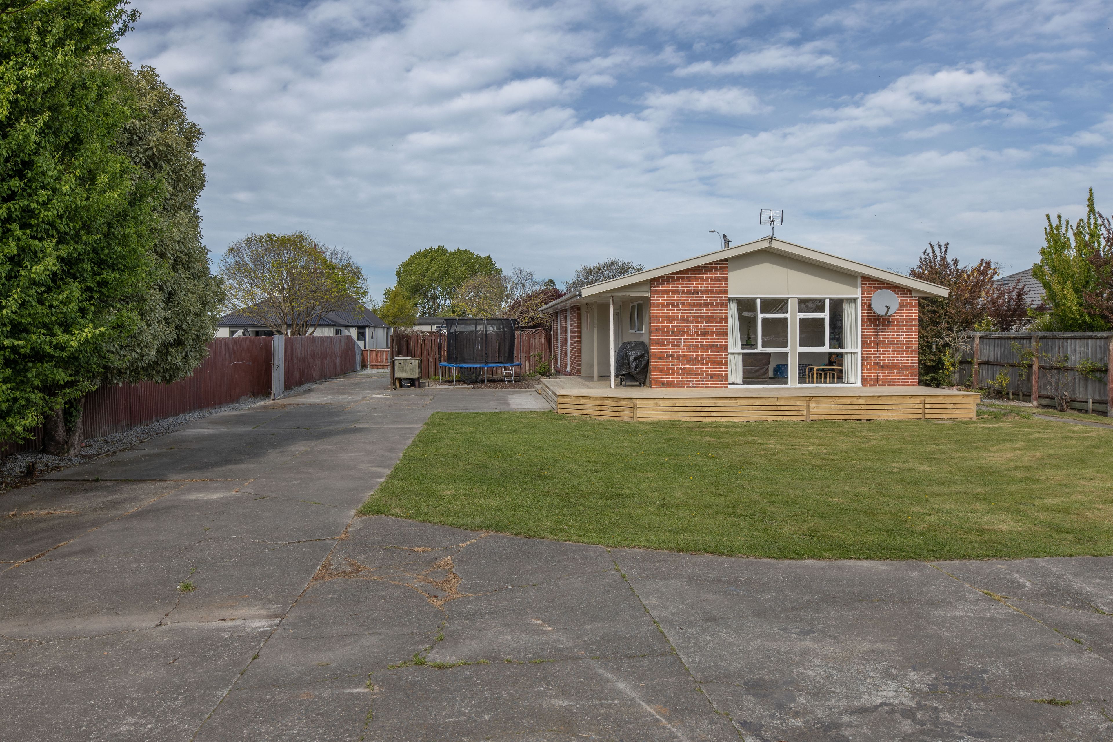 61 Hei Hei Road, Hei Hei, Christchurch City