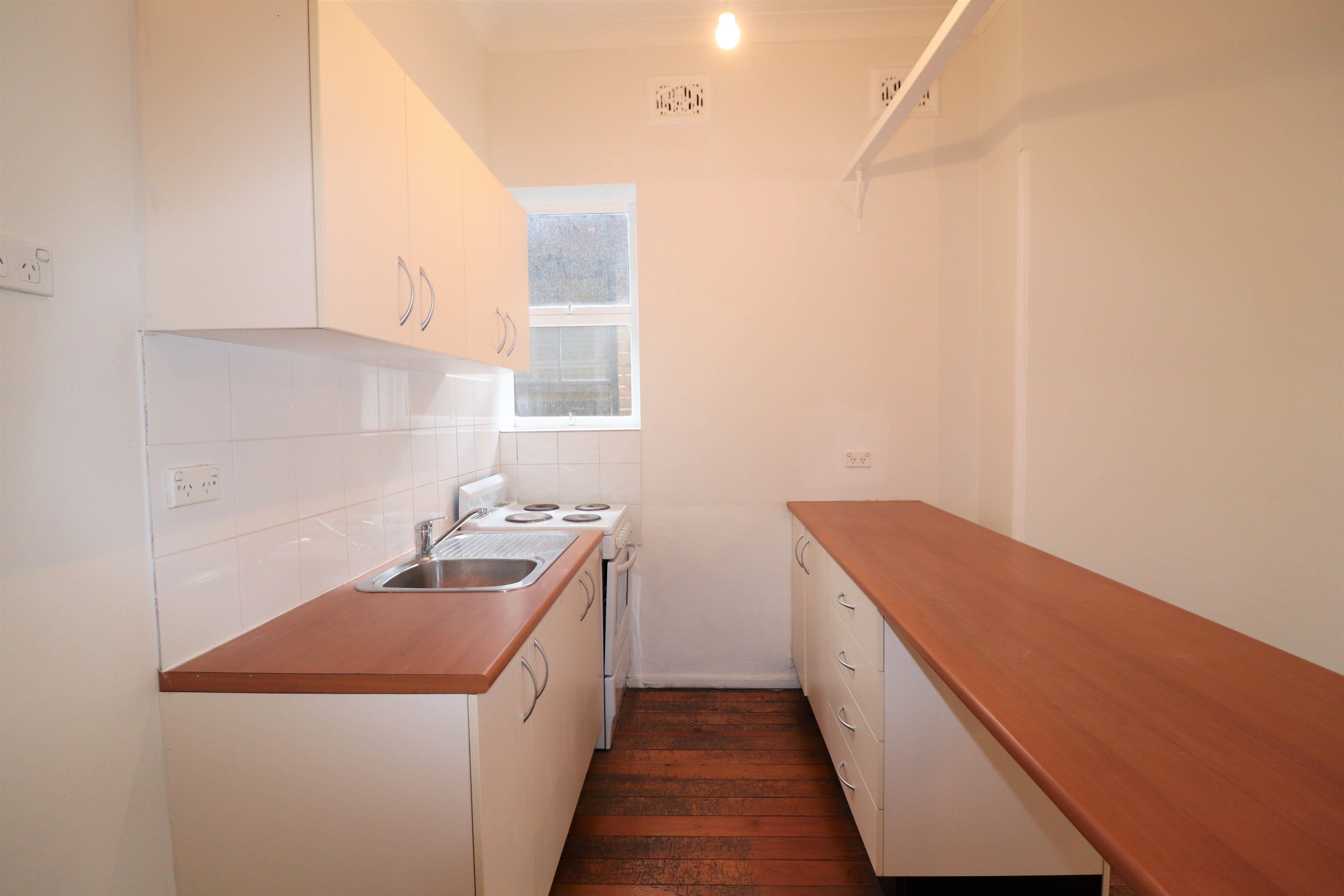 1/43 Bondi Road, Bondi Junction, NSW 2022