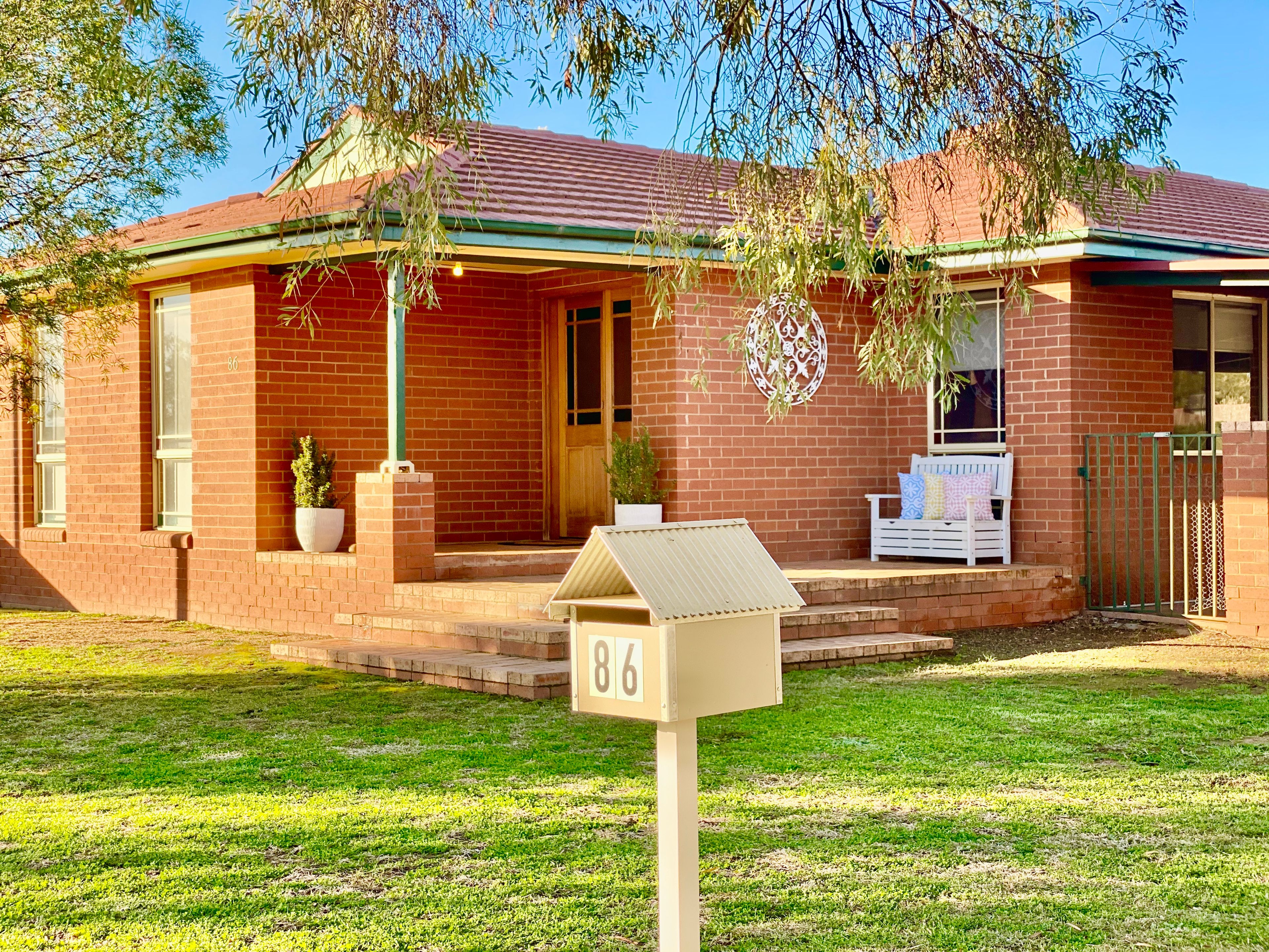 86 Wambat Street, Forbes, NSW 2871