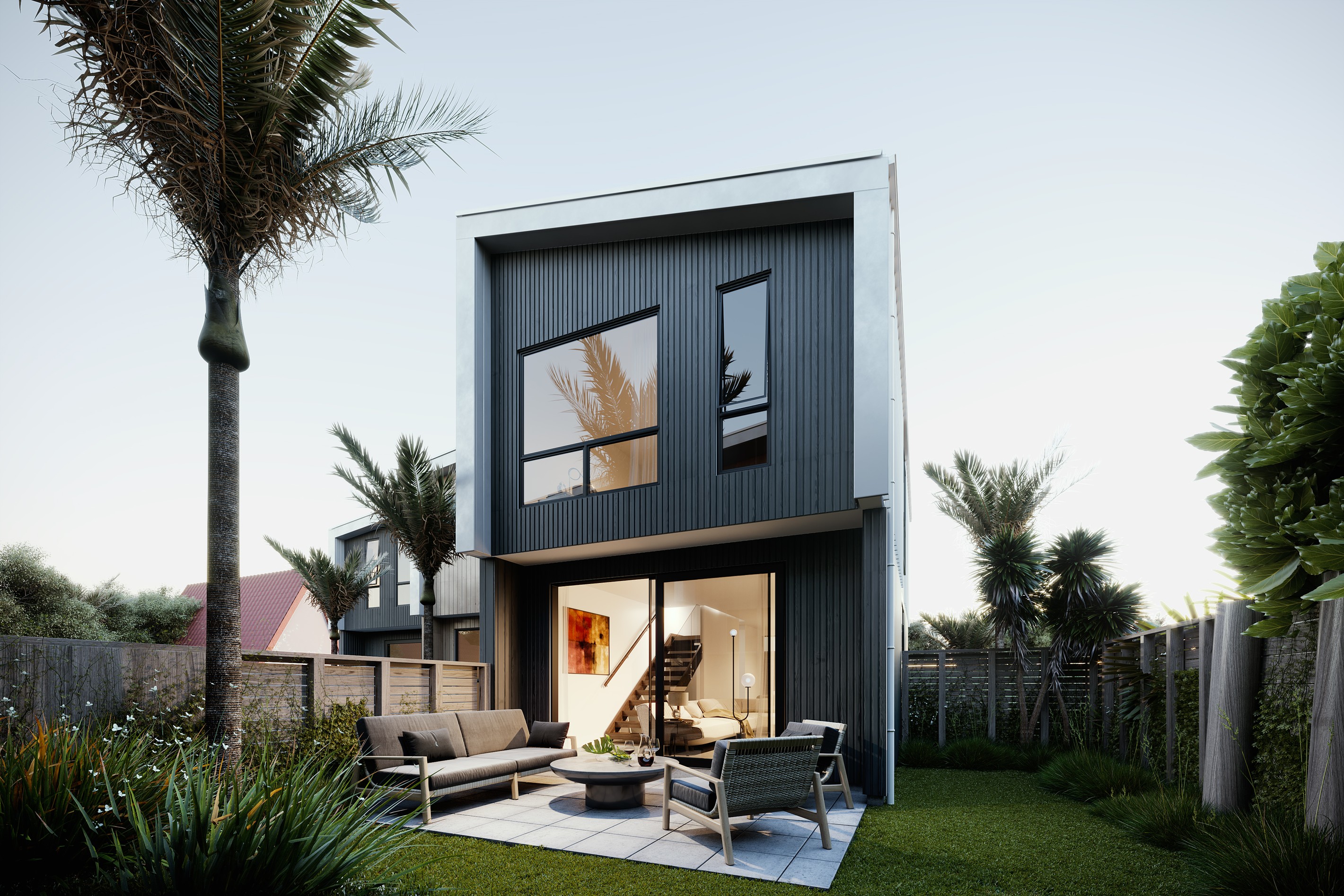 Unit 4 - 210 Karori Road, Karori, Wellington City