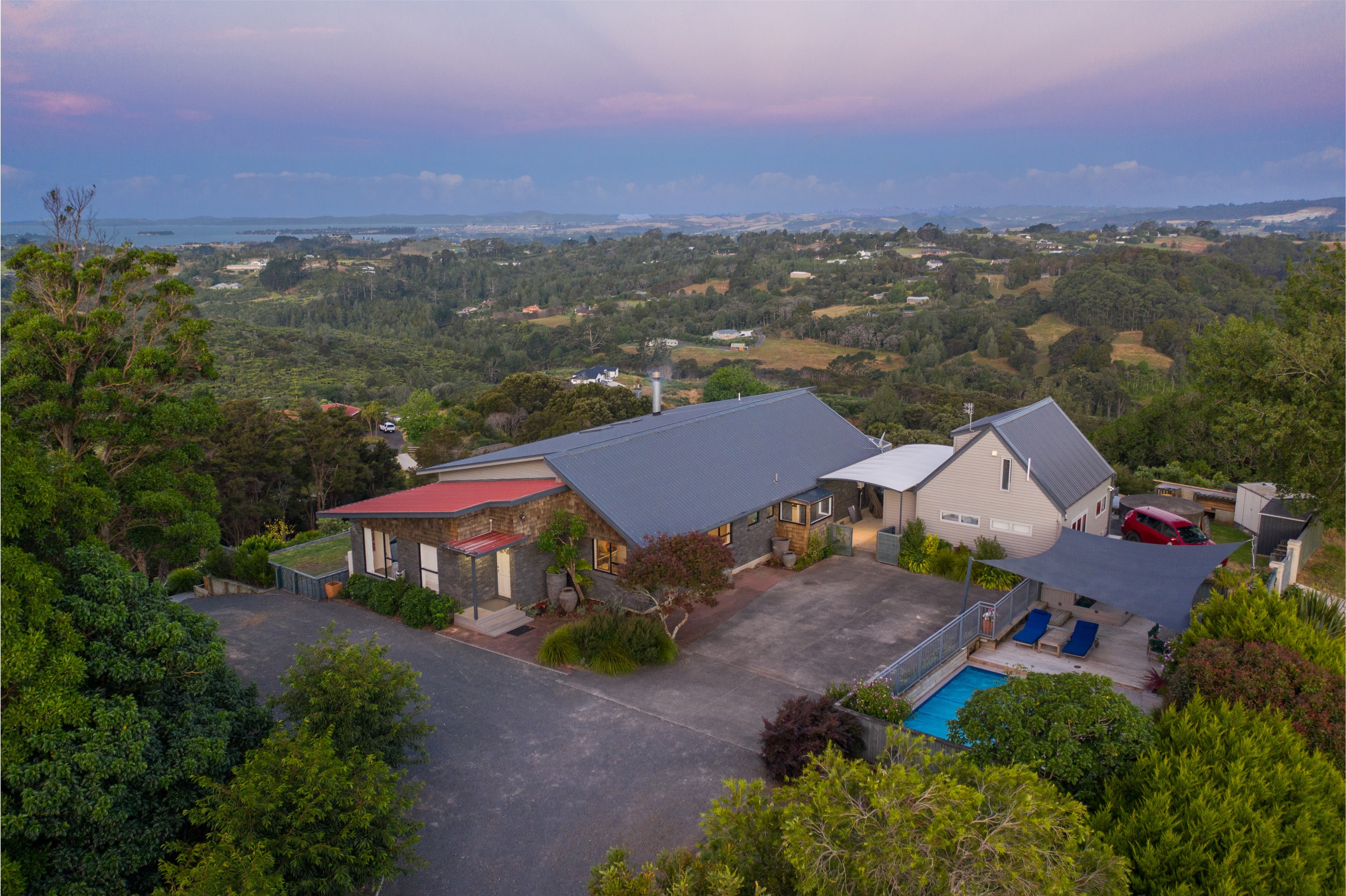 22 Caldwells Road, East Tamaki, Manukau City