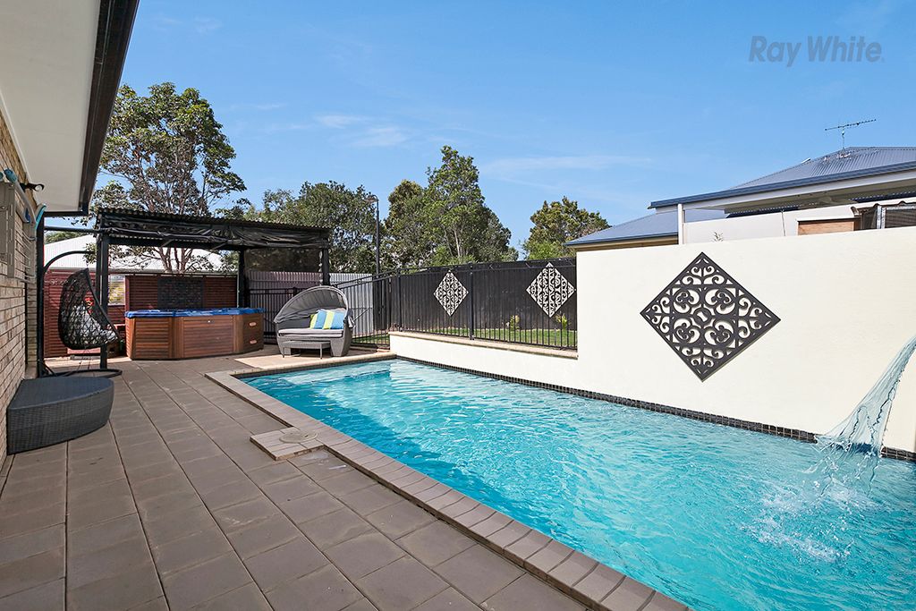 59 Cottonwood Circuit, North Lakes, QLD 4509