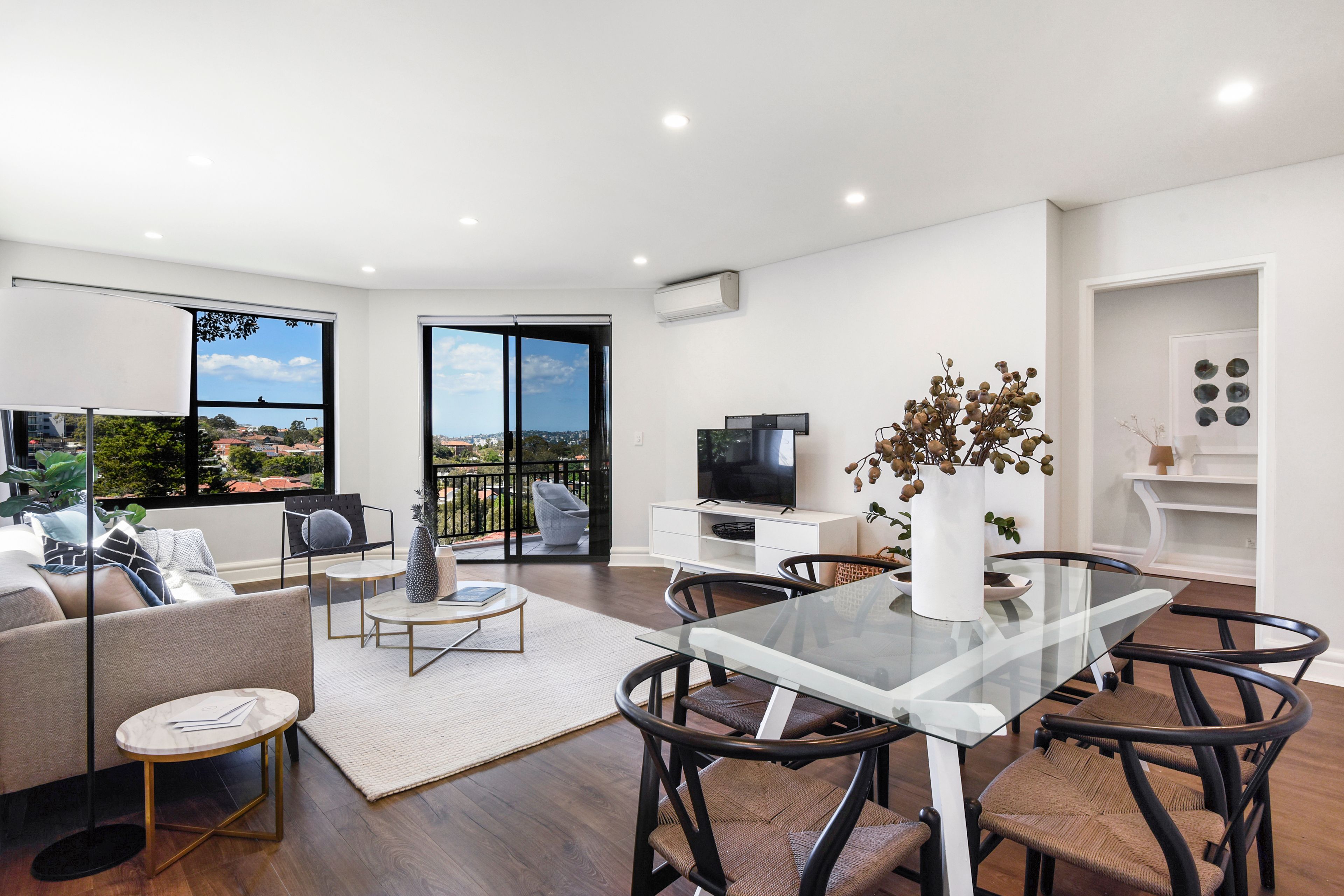 305/433 Alfred Street North, Neutral Bay, NSW 2089