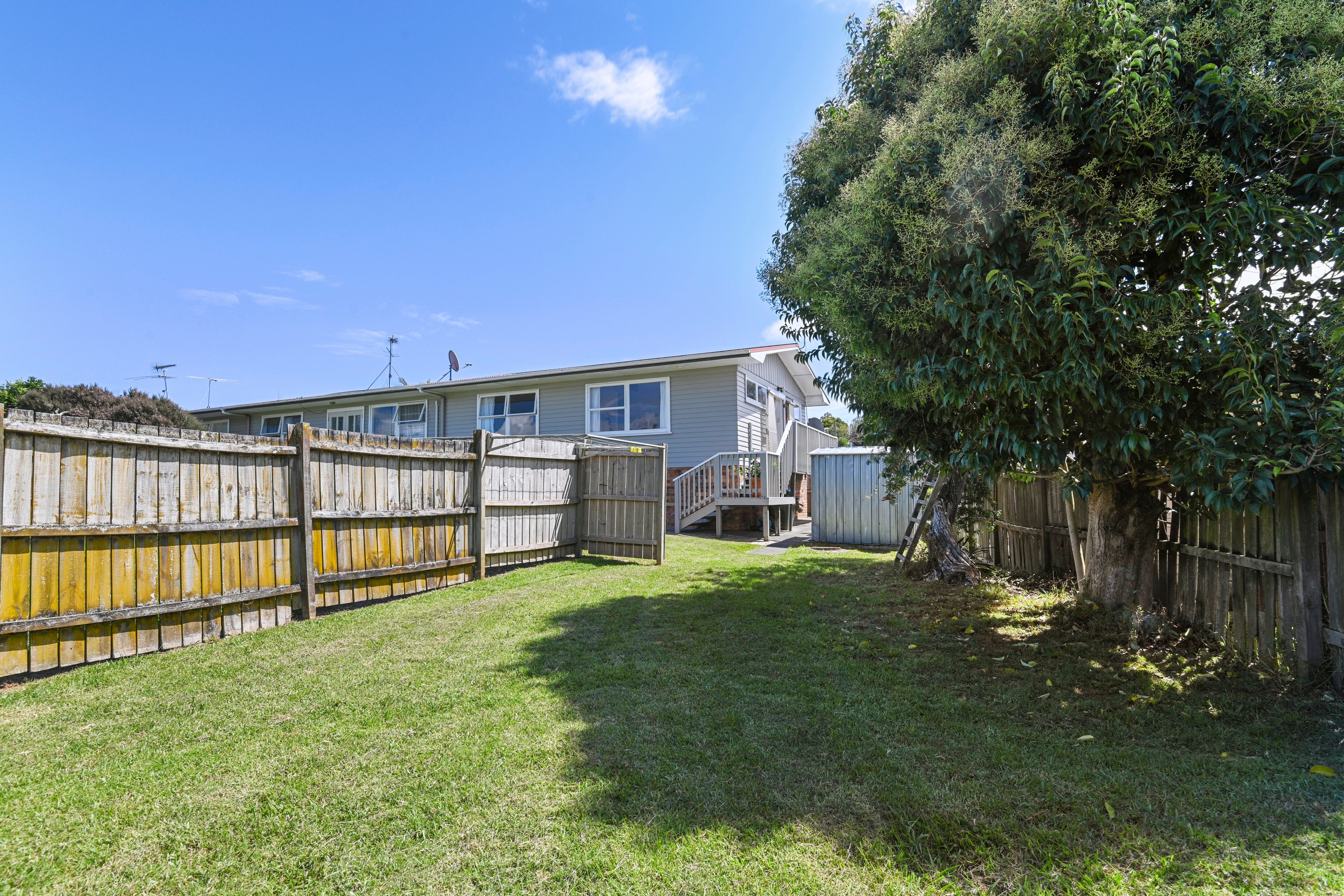 4/93 Barrack Road, Mount Wellington, Auckland City