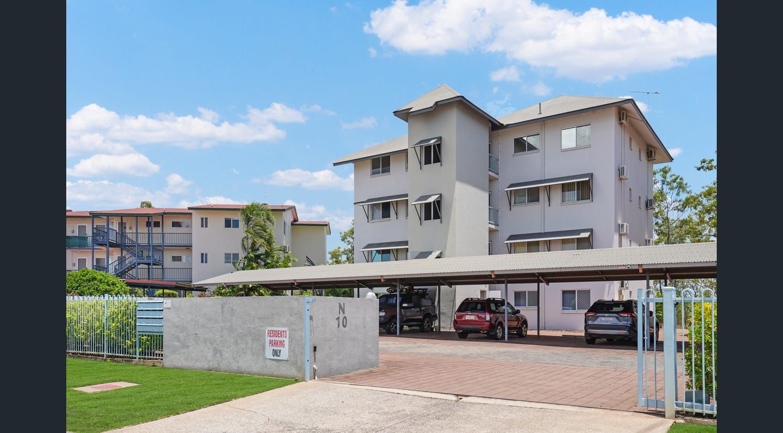 7/10 Mannikan Court, Bakewell NT 0832