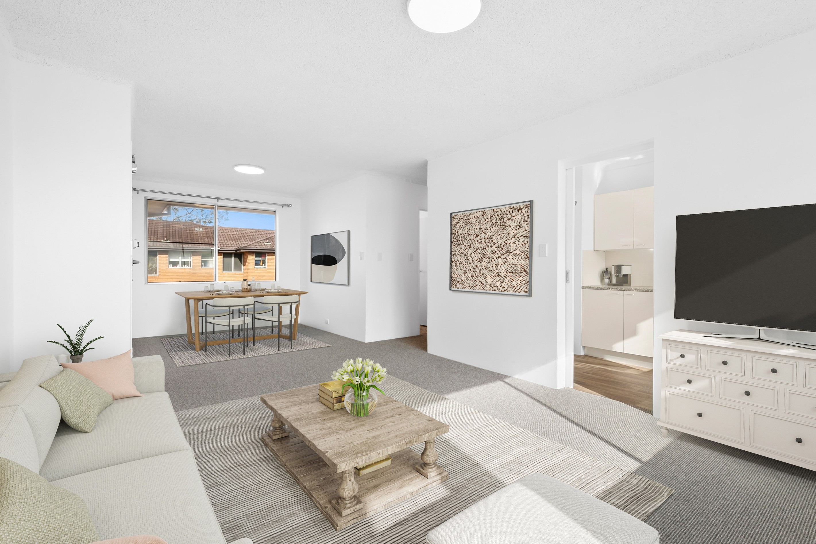 8/67 Louisa Road, Birchgrove, NSW 2041