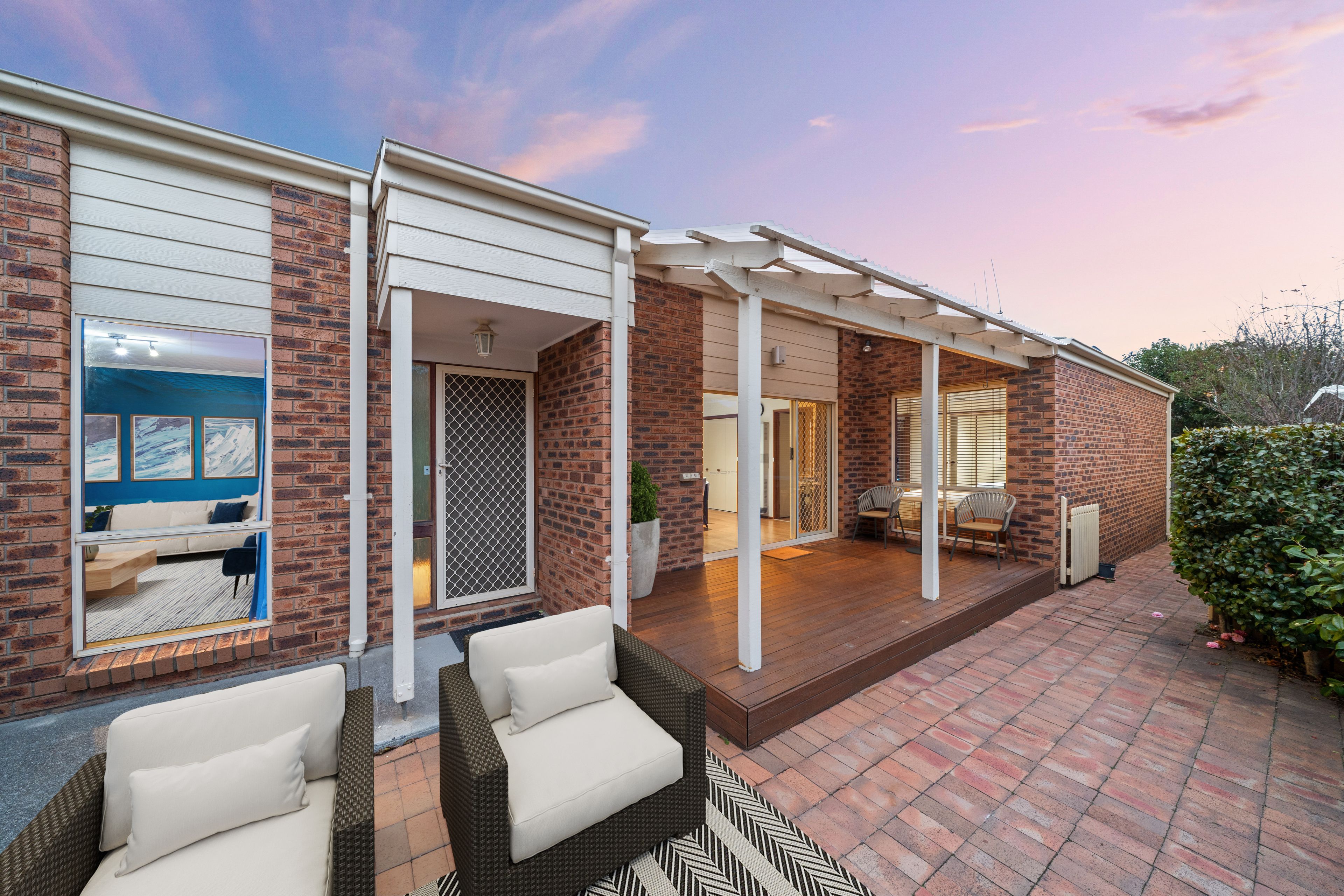 93 Namadgi Circuit, Palmerston ACT 2913