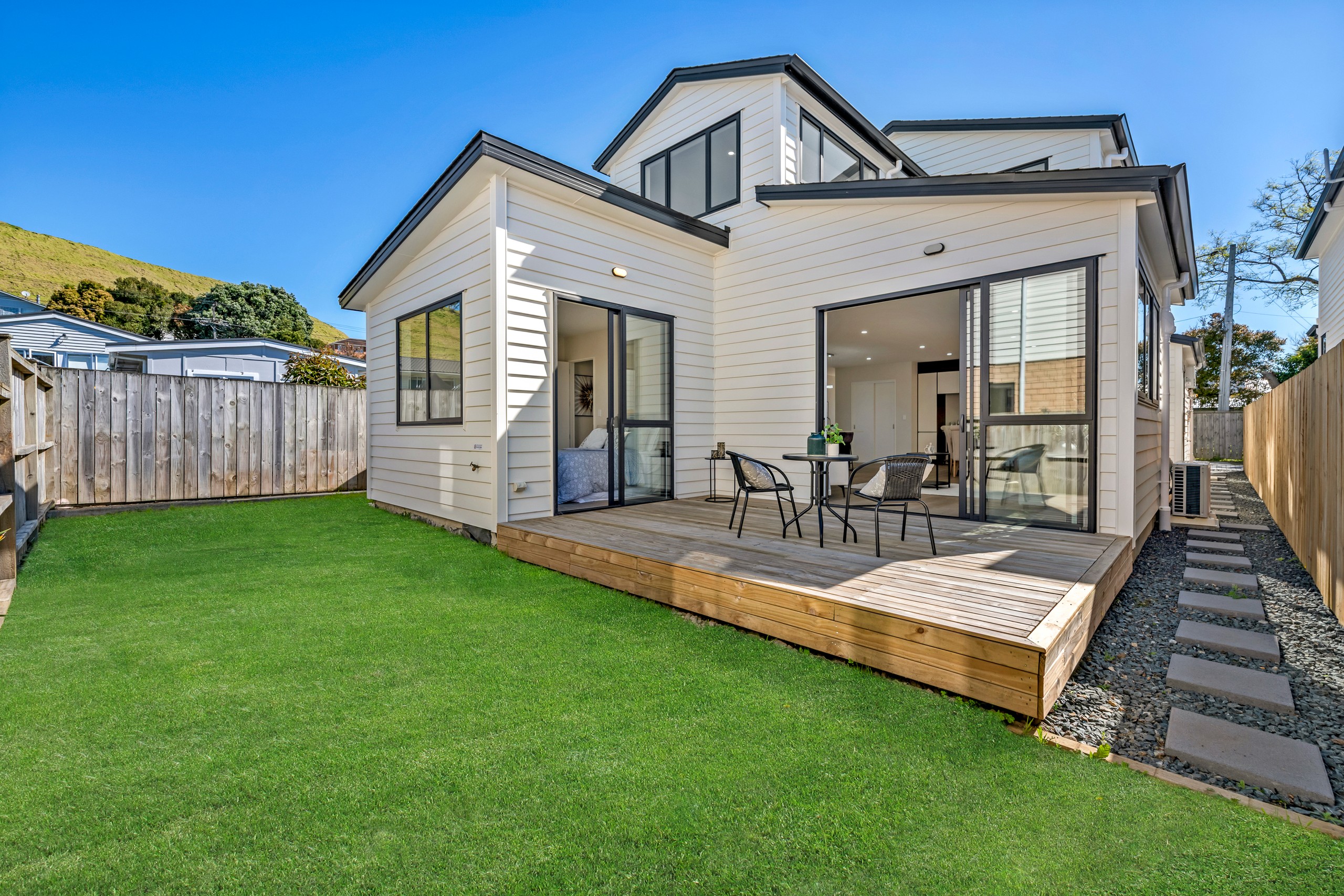 52B Taylor Road, Mangere Bridge, Manukau City