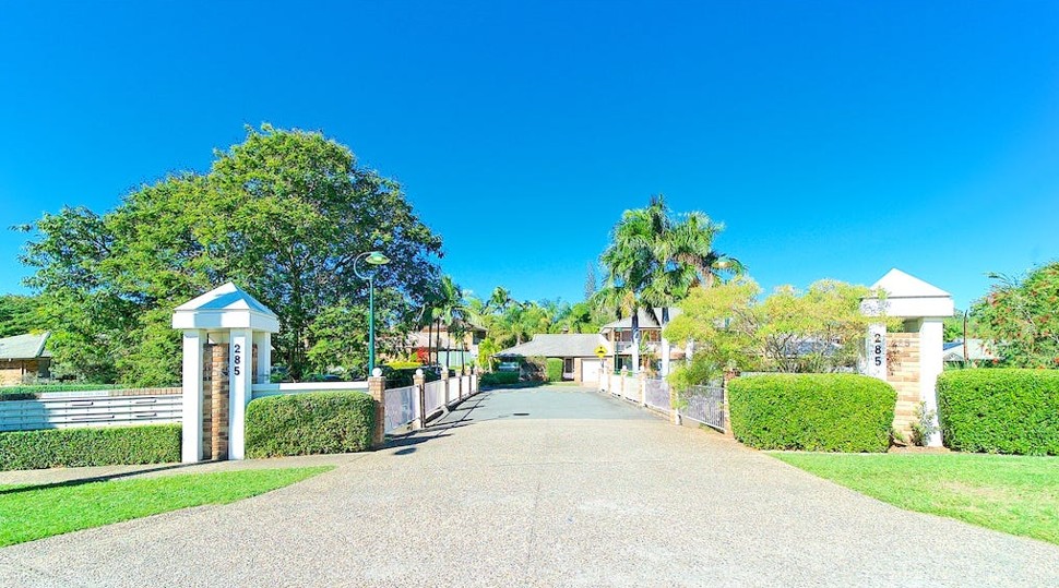 25/285 Creek Road, Mount Gravatt East, QLD 4122