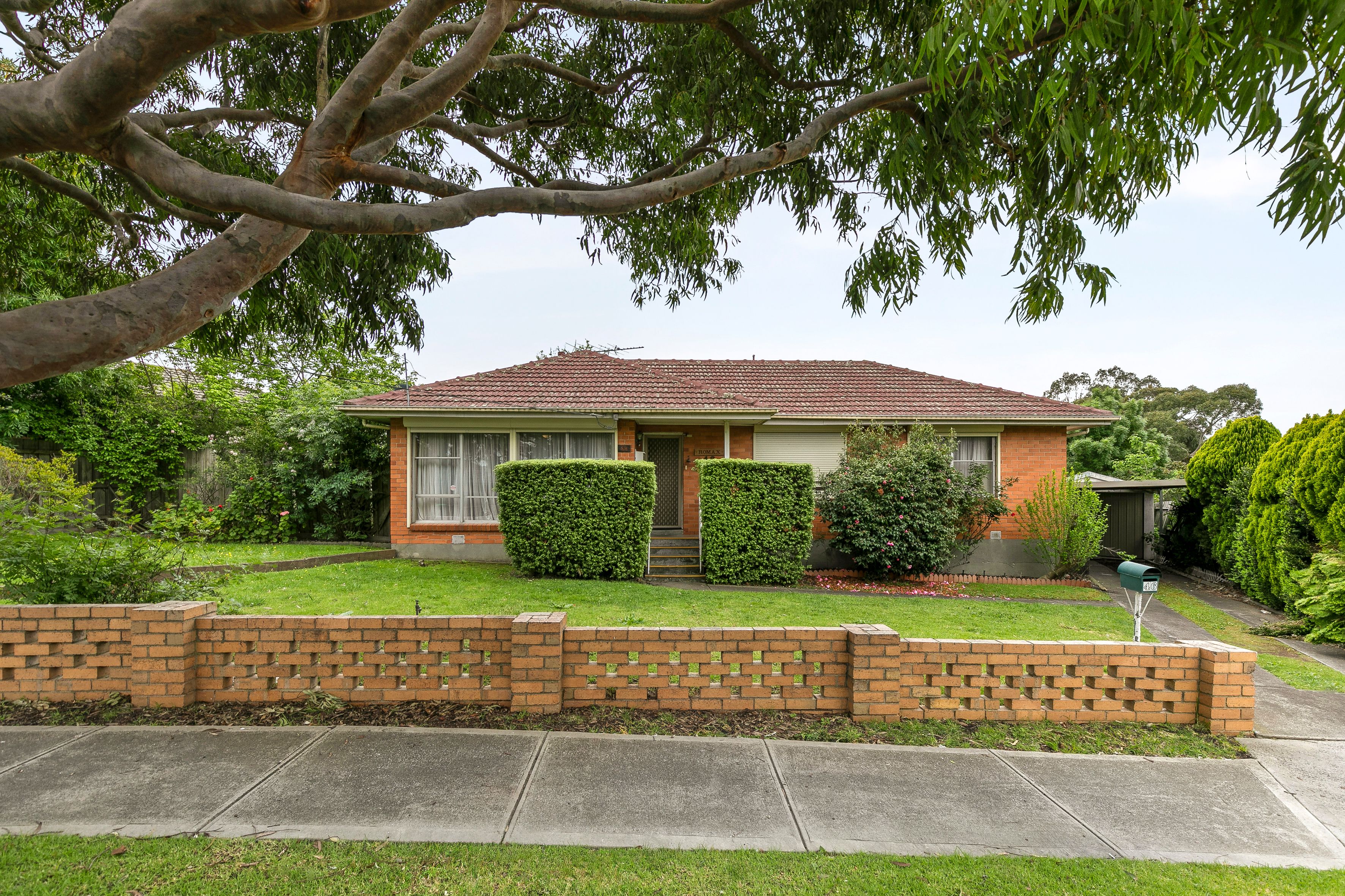 46 Hepburn Street — photo from Ray White Glenroy