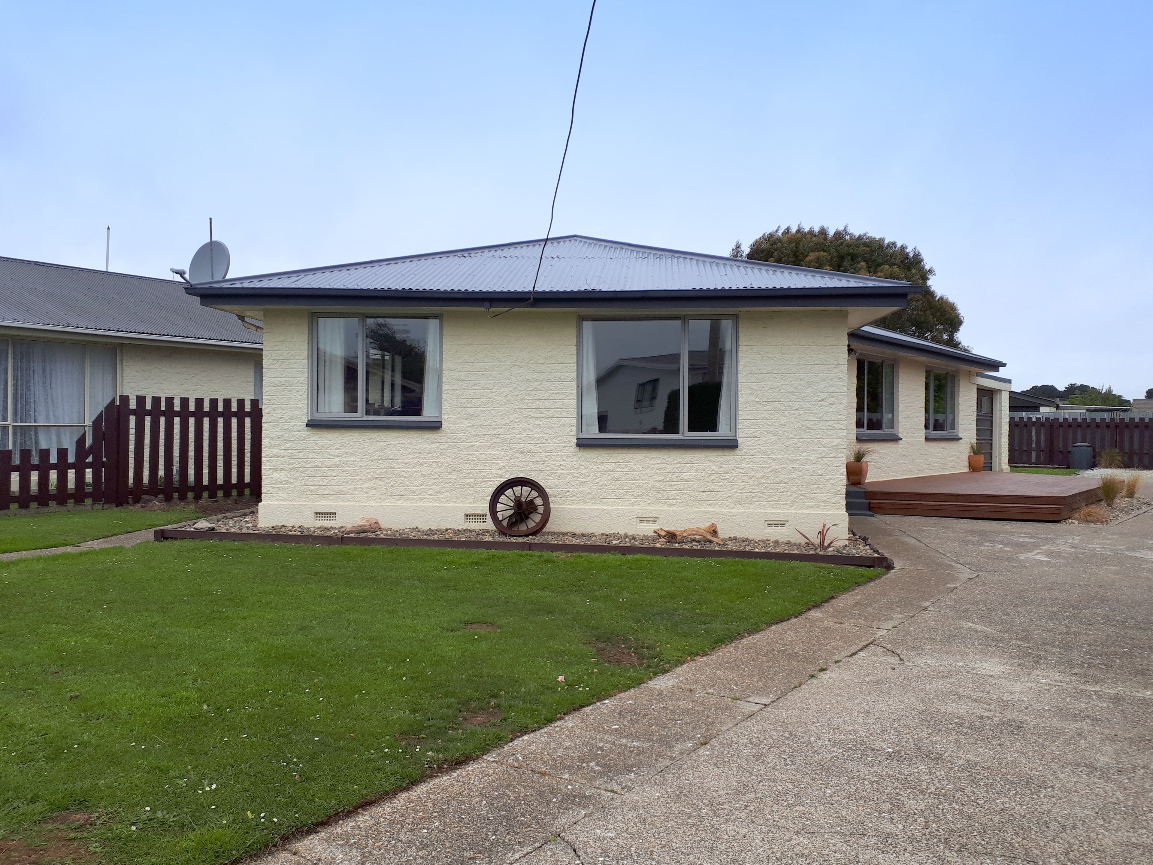 House 13 Cargill Street, Waikiwi, Invercargill