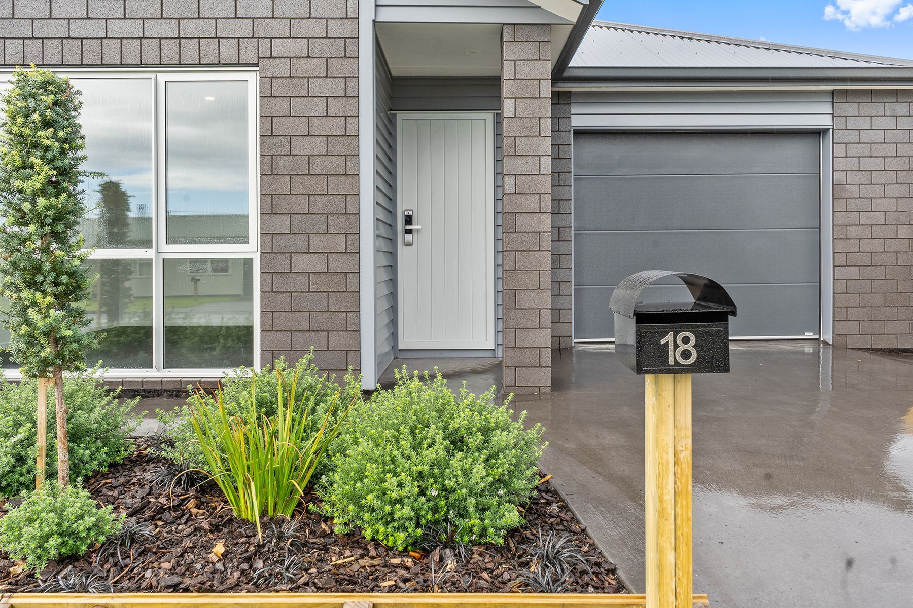 18 Domain Street, Waiuku, Franklin