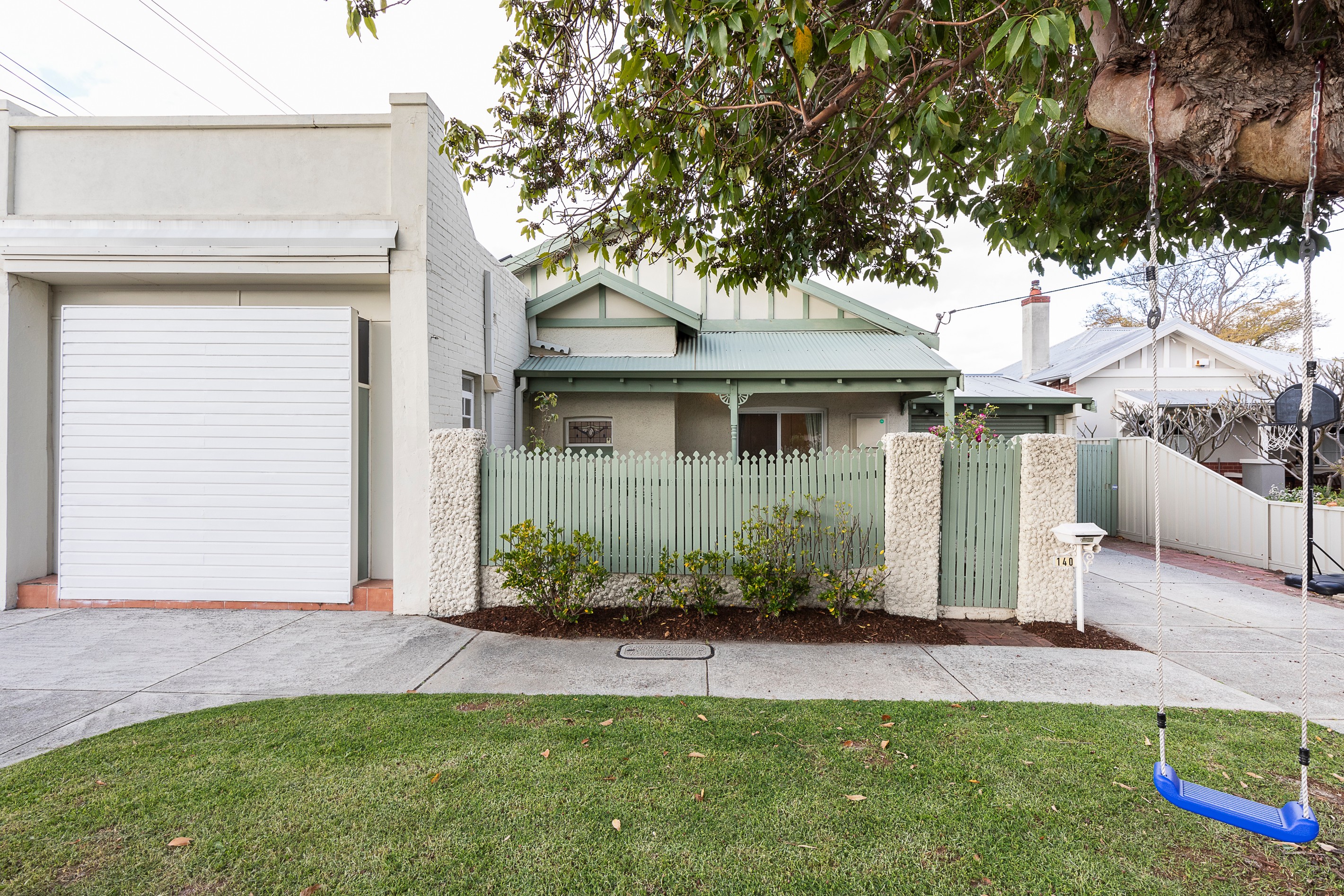 140A Tenth Avenue, Inglewood, WA 6052