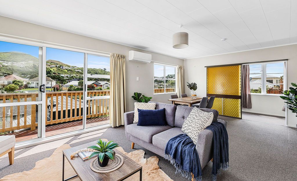 11 Fisher Street, Johnsonville, Wellington City