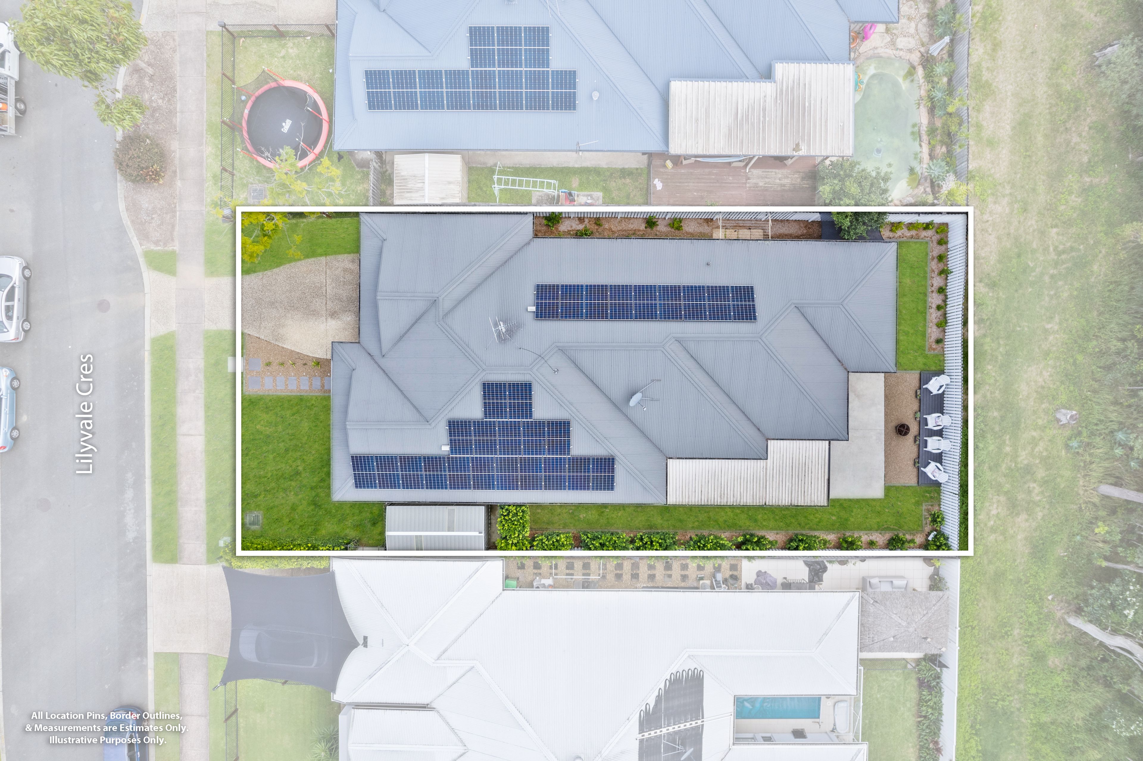 24 Lilyvale Crescent, Ormeau, QLD 4208 House for Sale Ray White