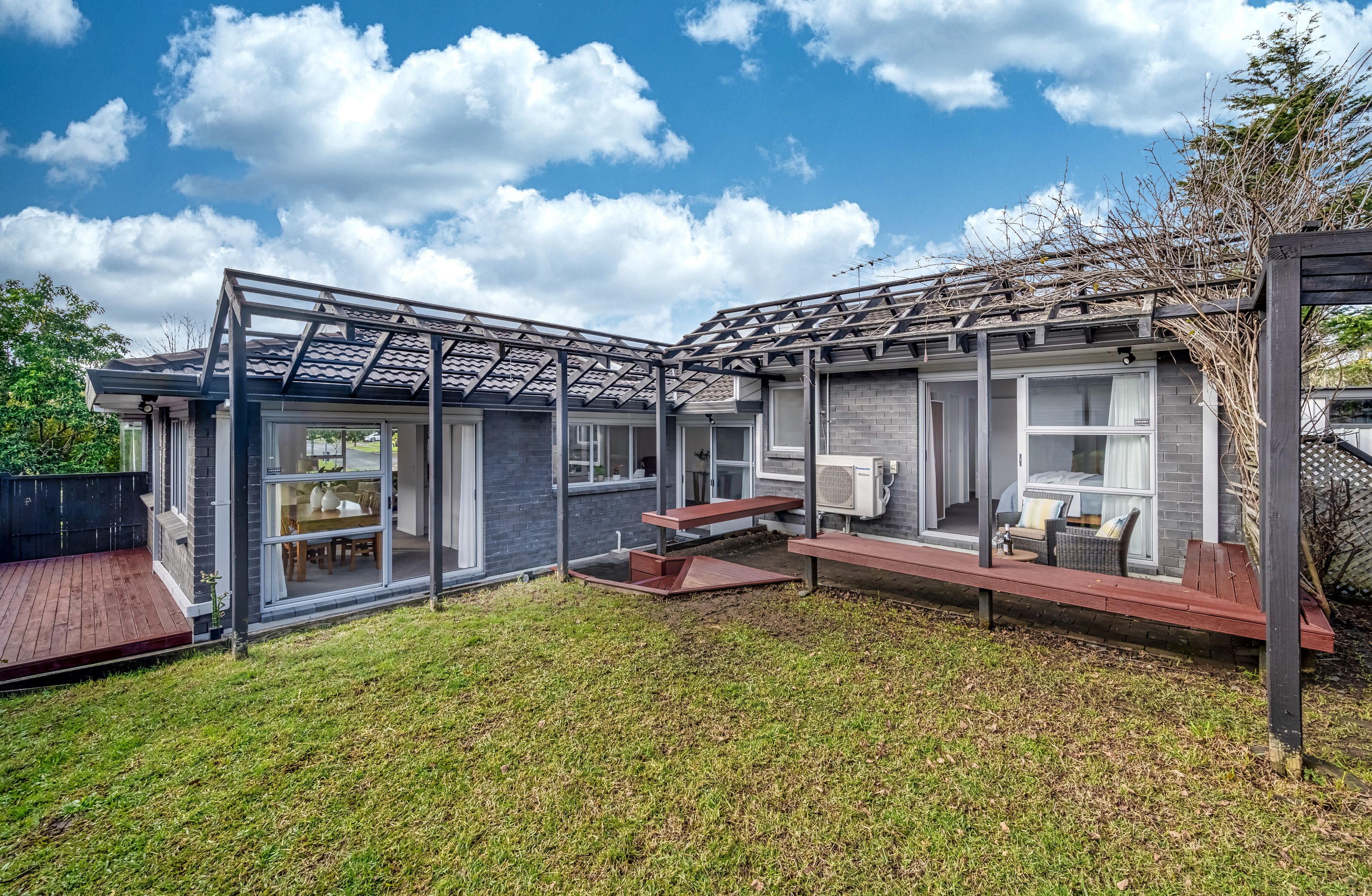 71 Golfland Drive, Golflands, Manukau City