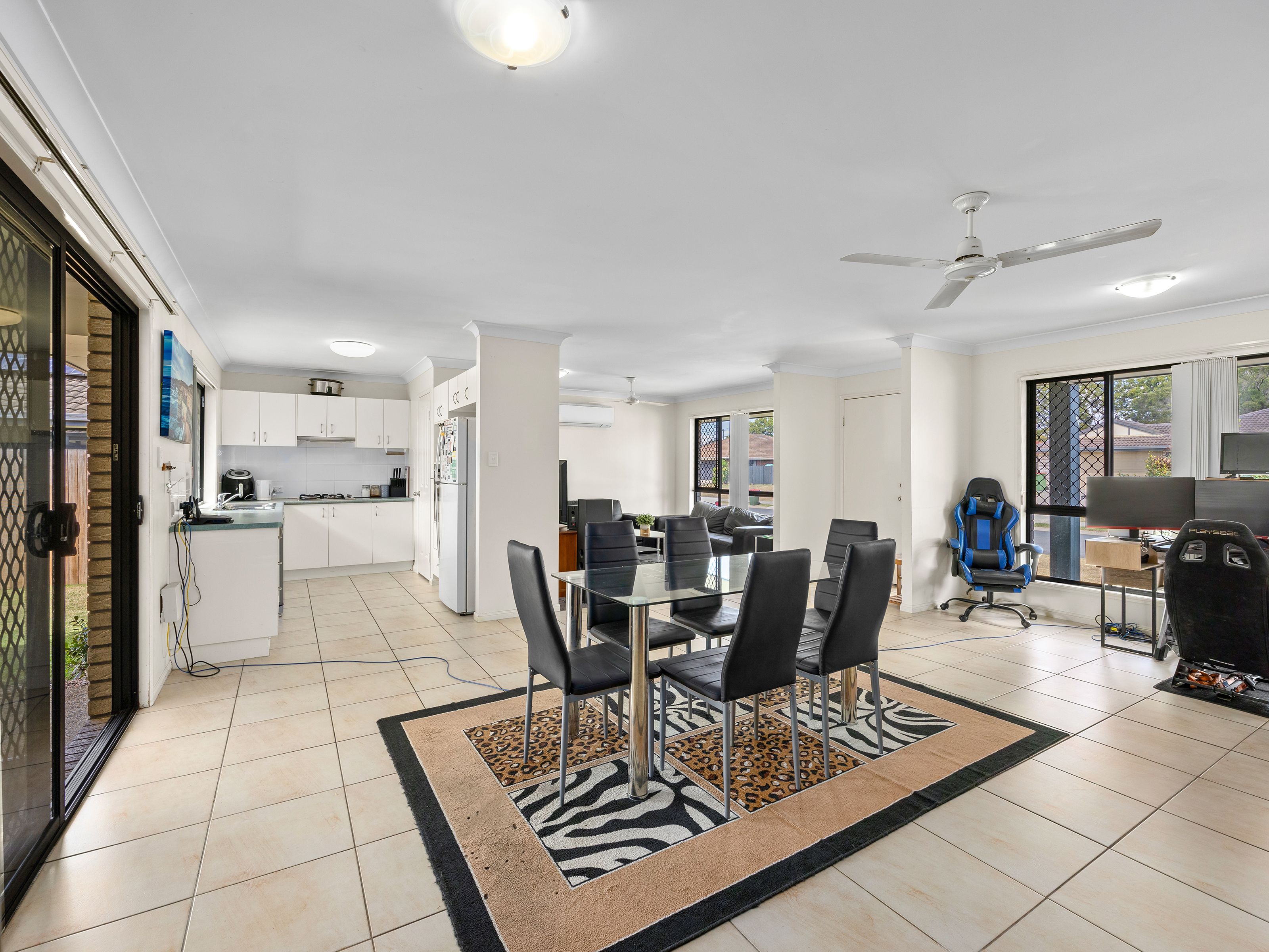 11 Baden Jones Way, North Booval, QLD 4304 Sold House Ray White Ipswich