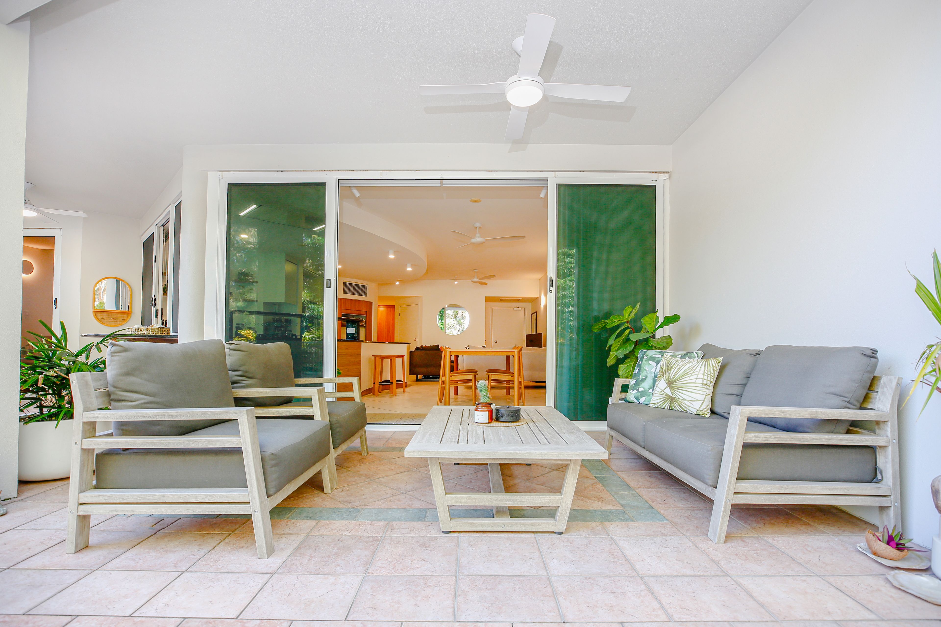 4/2-4 Deauville Close, Yorkeys Knob, QLD 4878