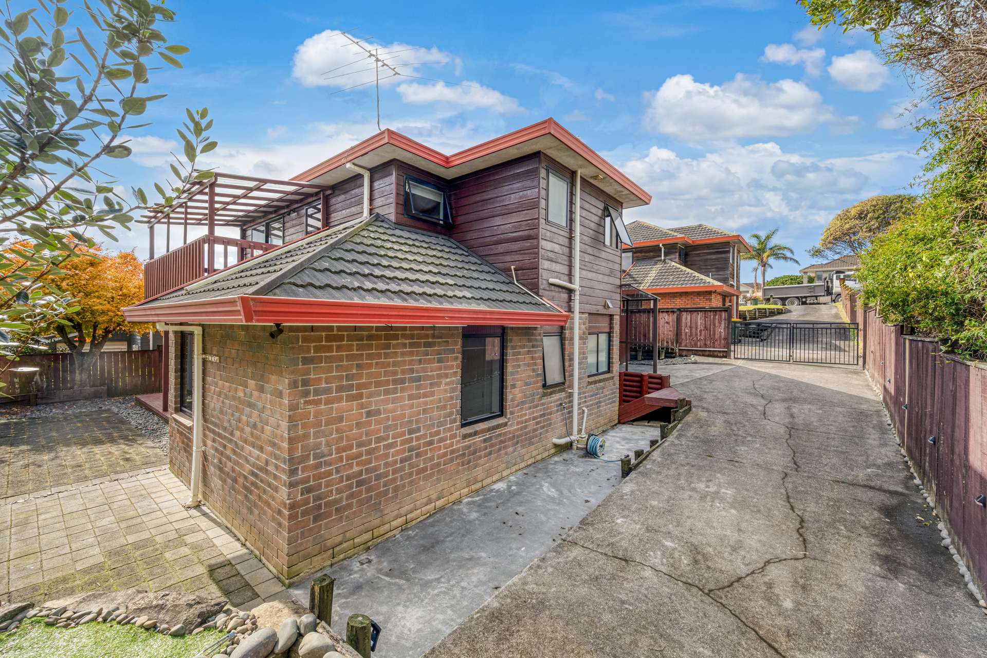 2/155 Whitford Road photo 27