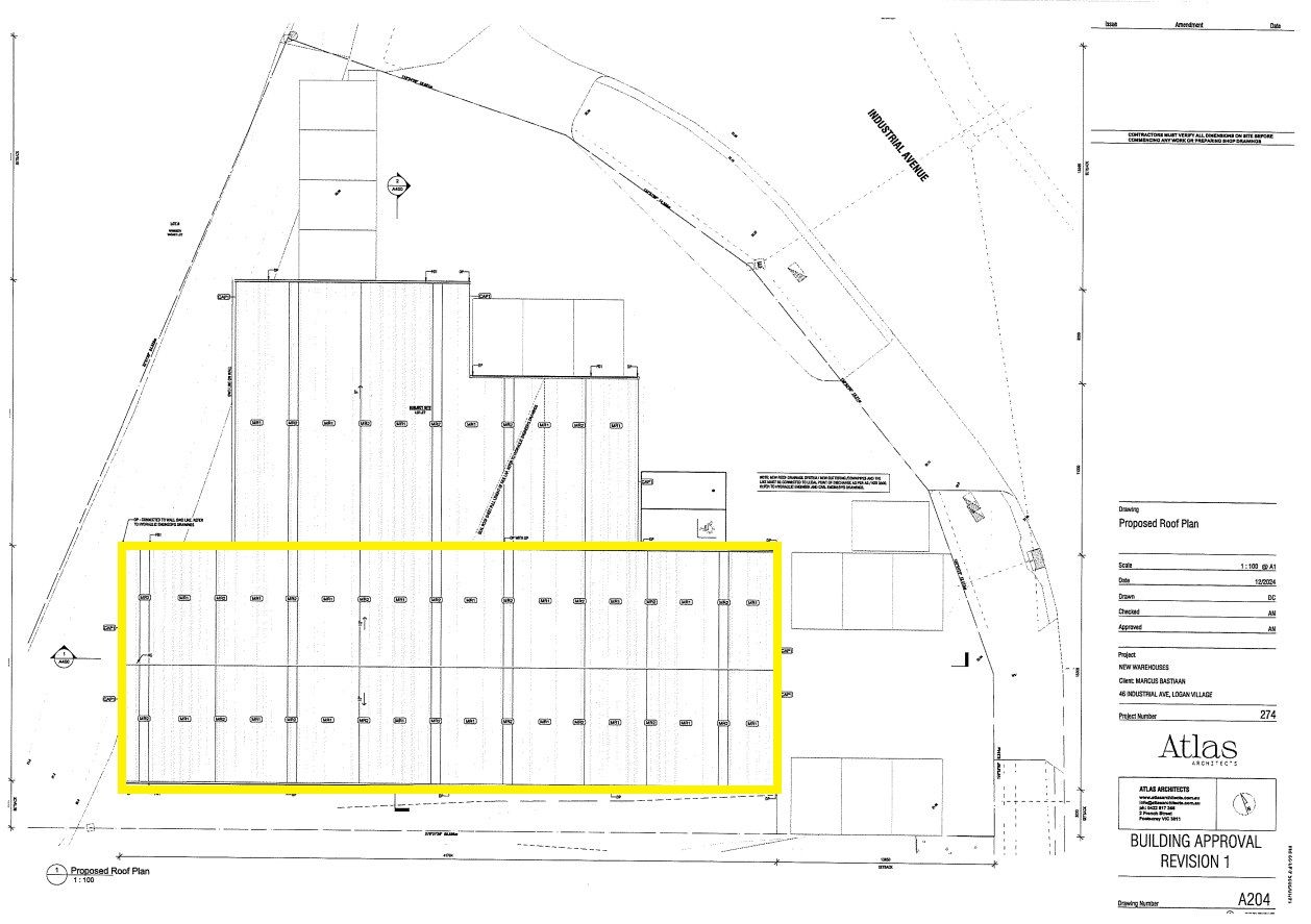 46 Industrial Avenue, Logan Village, QLD 4207