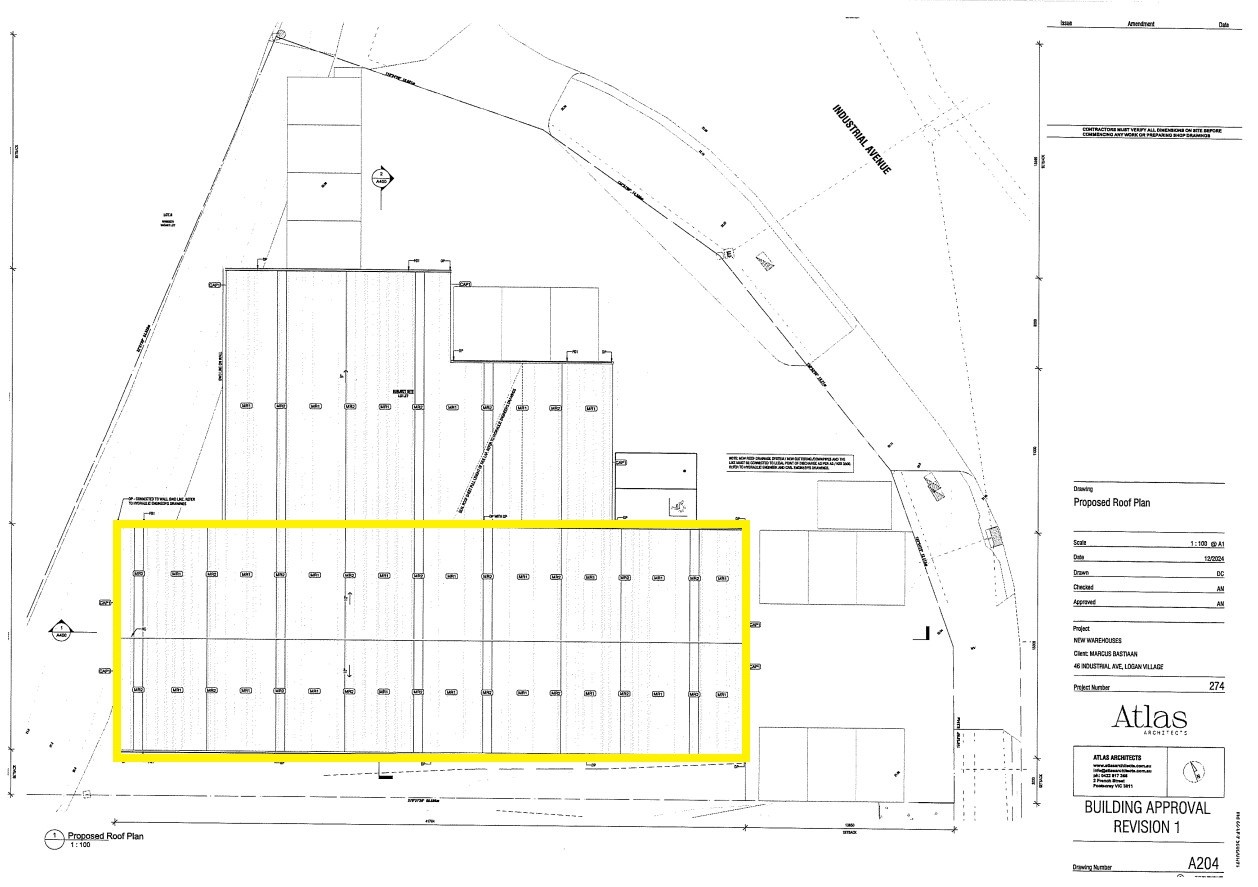 46 Industrial Avenue, Logan Village, QLD 4207