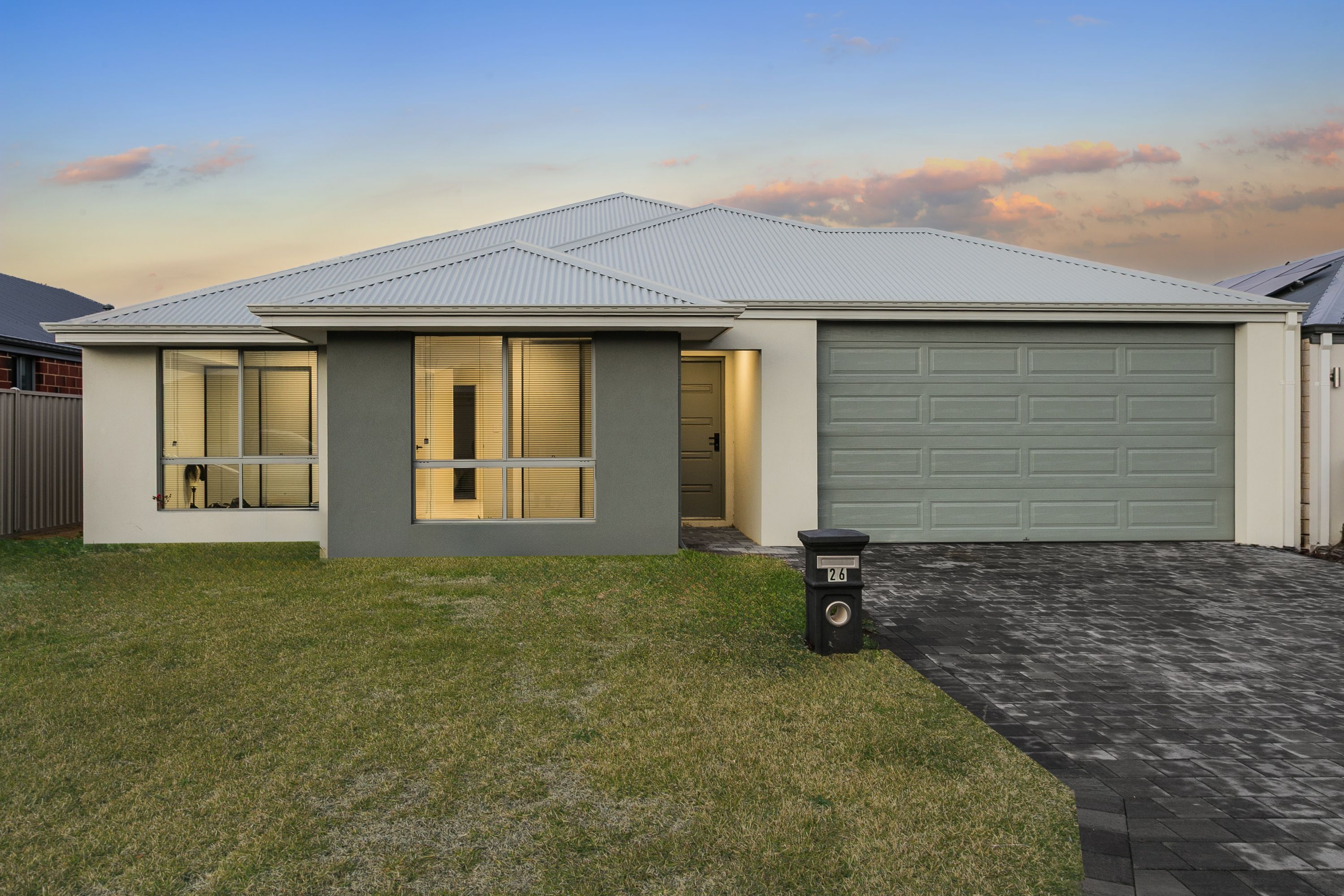 26 Grafton Way — photo from Ray White Armadale City