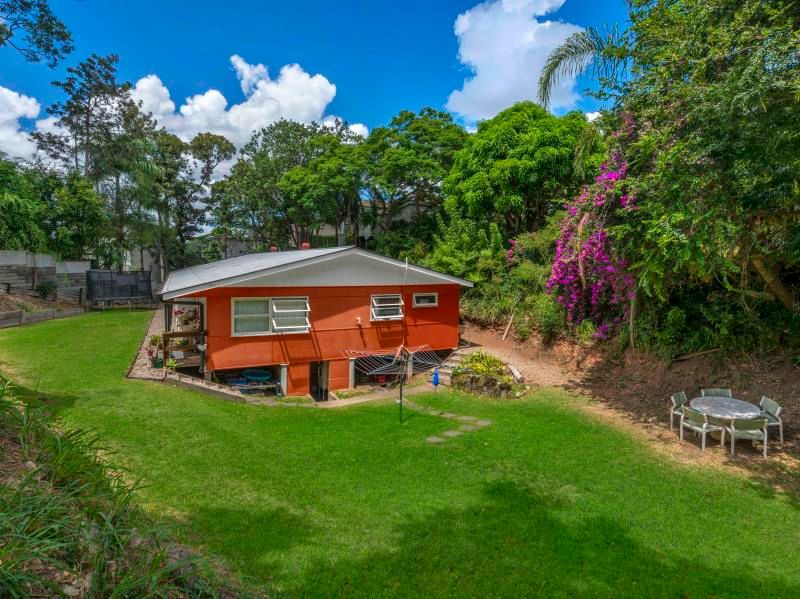 1/25 Sweetman Street, Paddington, QLD 4064