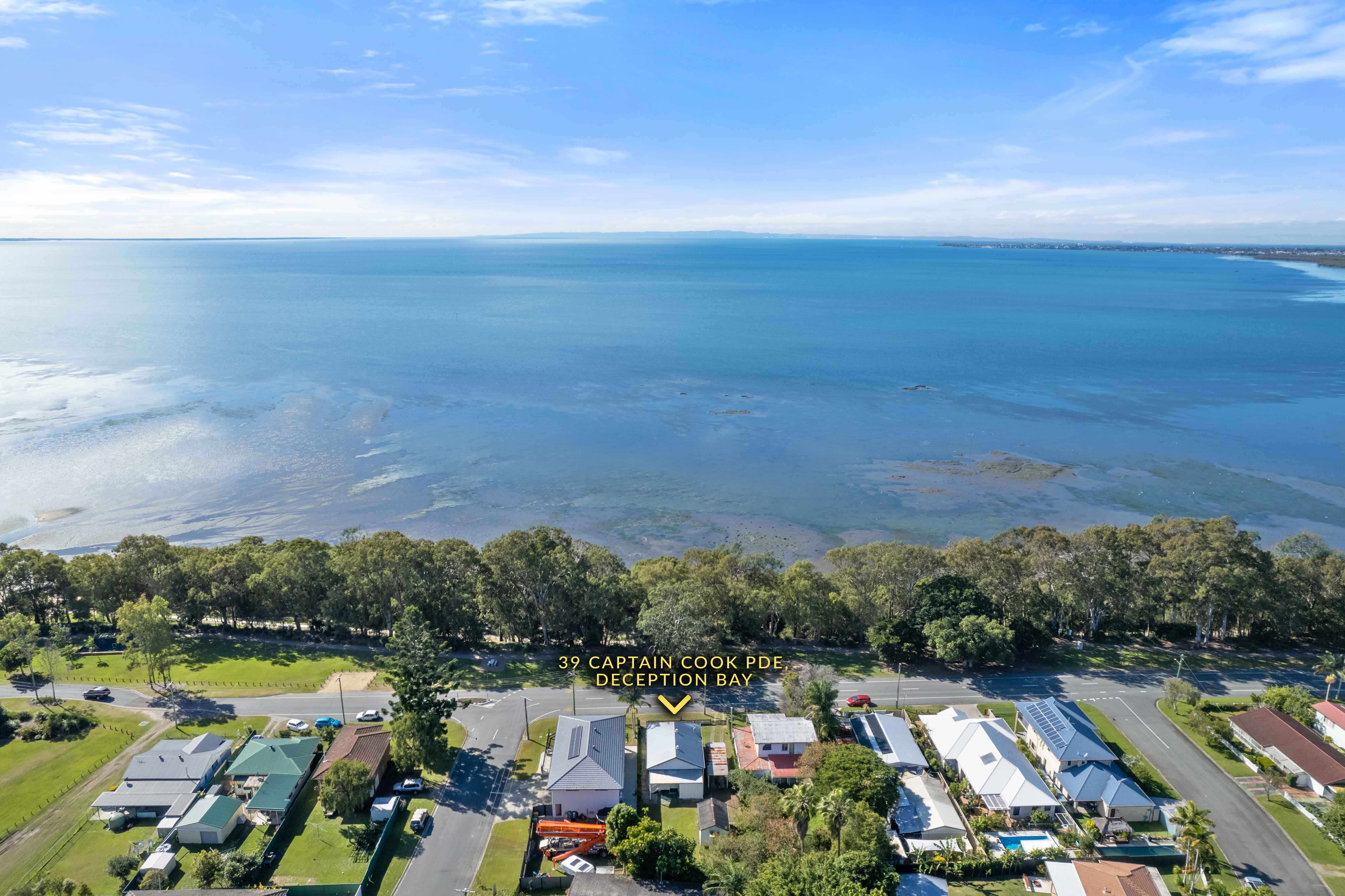 39 Captain Cook Parade, Deception Bay QLD 4508
