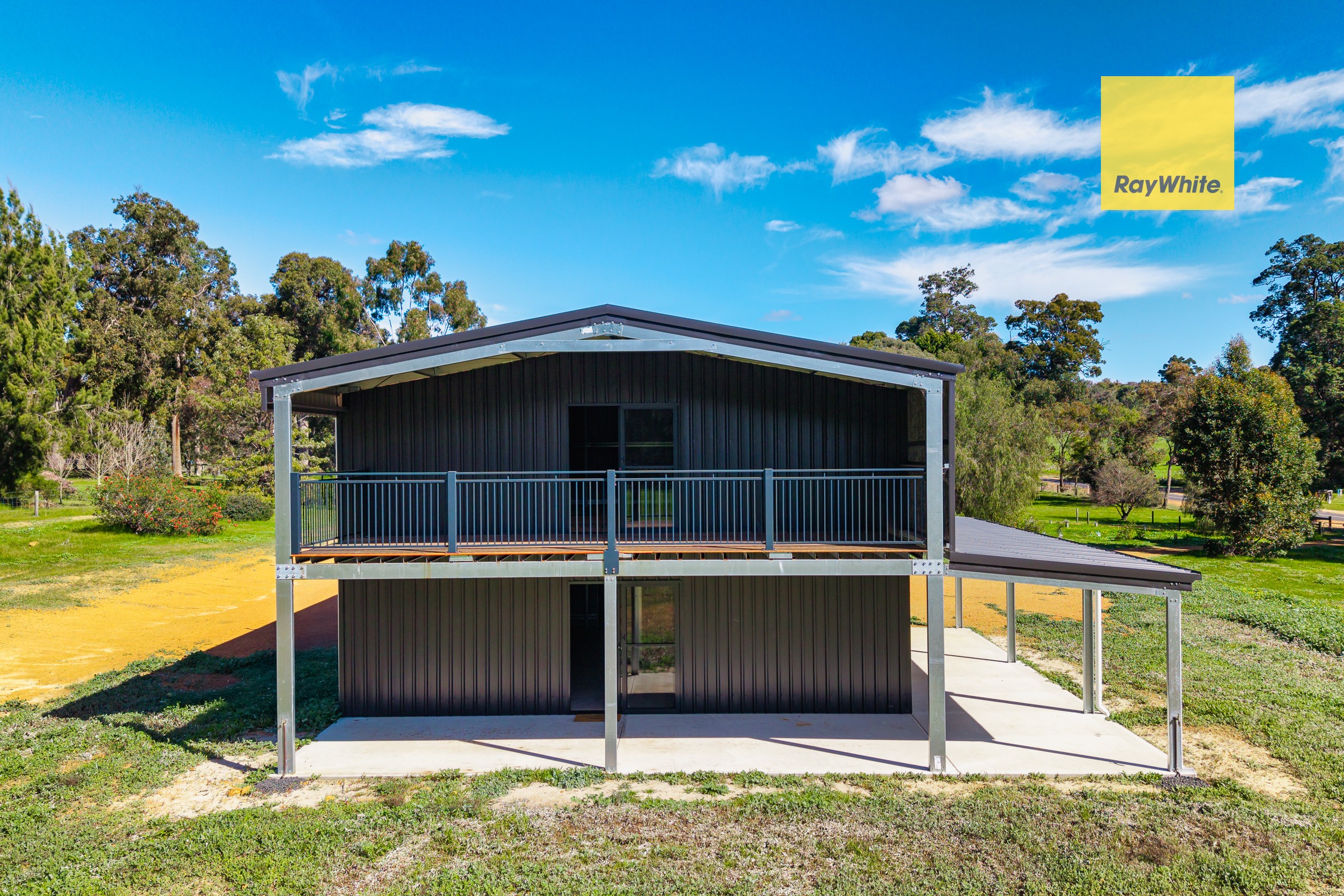 52 Valley Way, Nannup, WA 6275