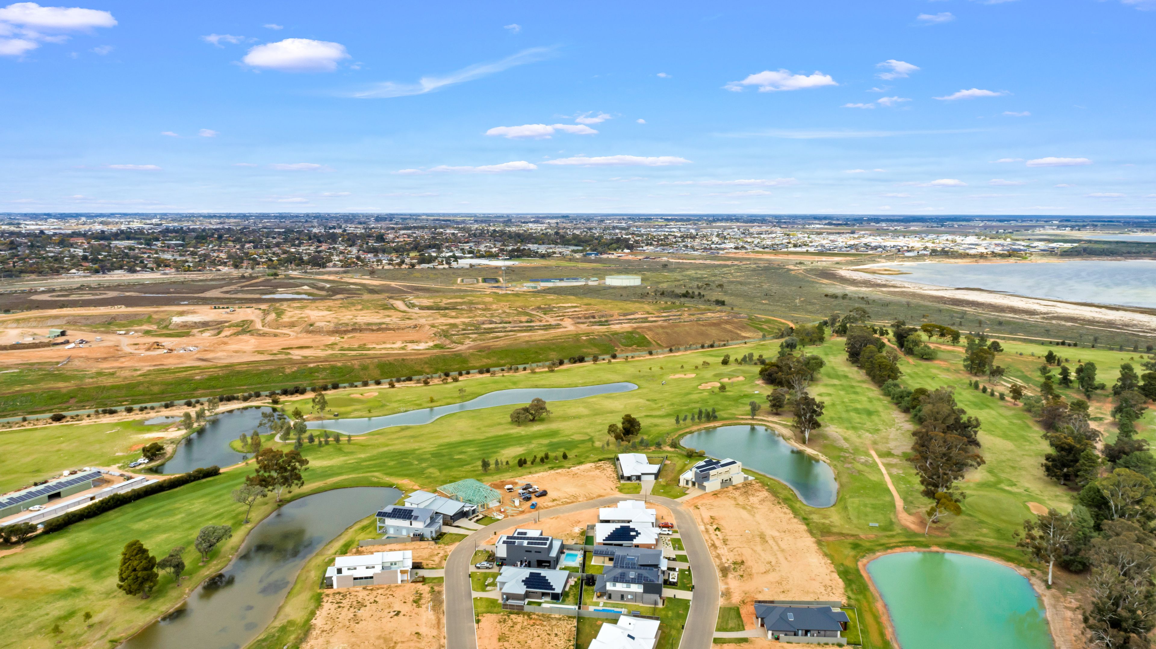 120 Fairways Drive, Mildura, VIC 3500 Land for Sale Ray White Mildura