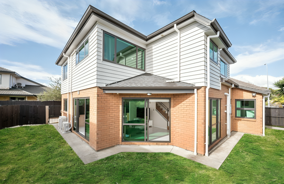 156A Rangitoto Road, Papatoetoe, Manukau City