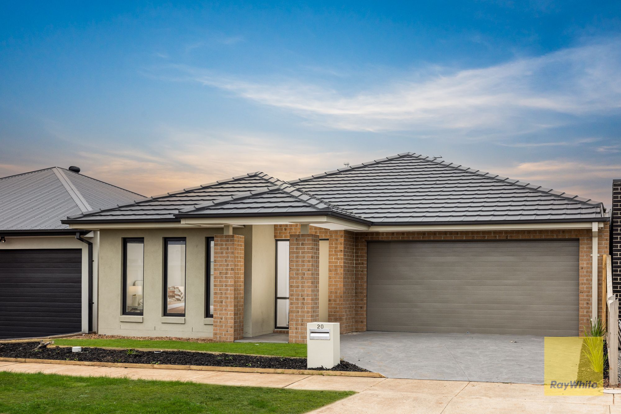 20 Amiata Drive, Truganina, VIC 3029